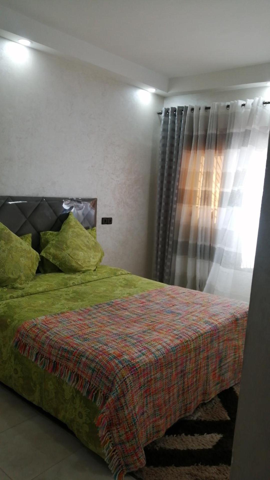 Apartment - Ground Floor photo 2