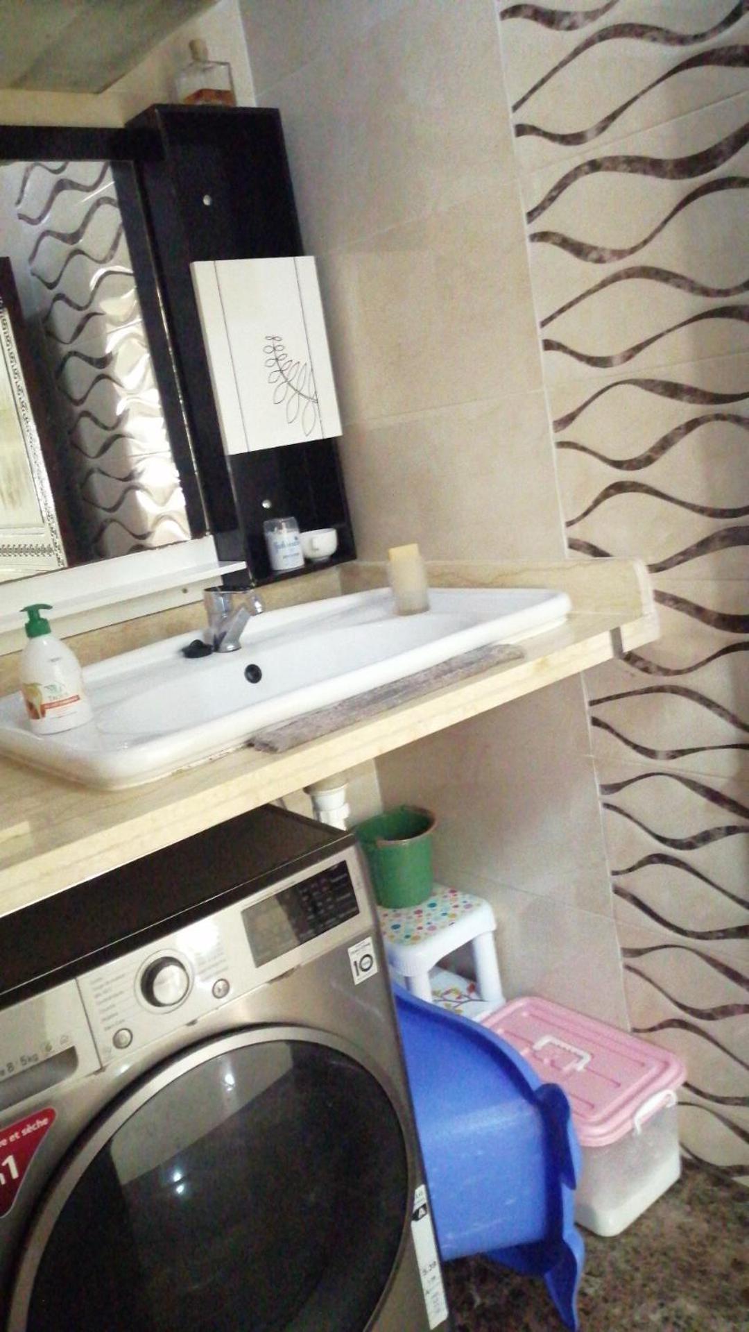 Apartment - Ground Floor photo 1
