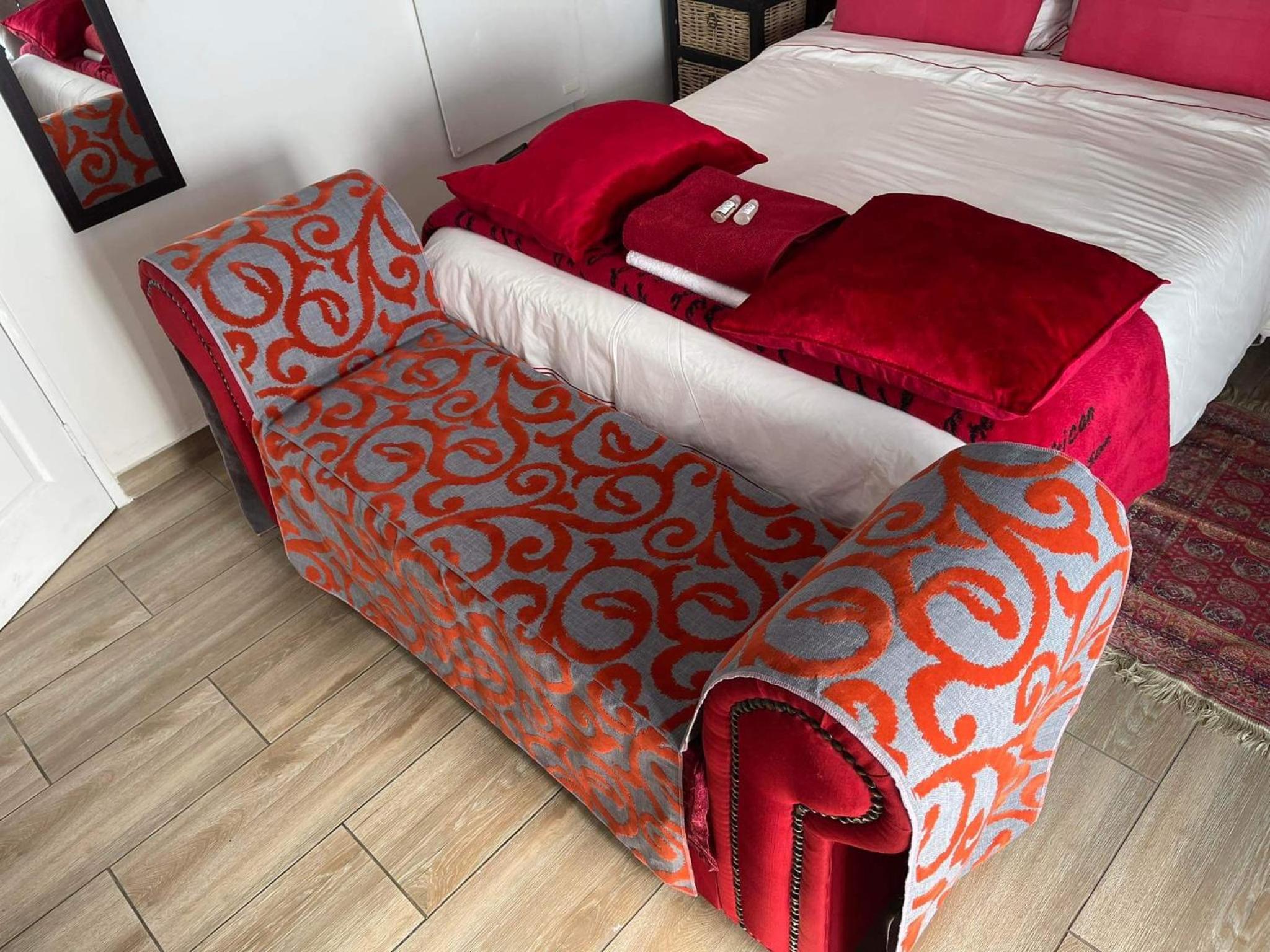 Double Room with Private Bathroom photo 1