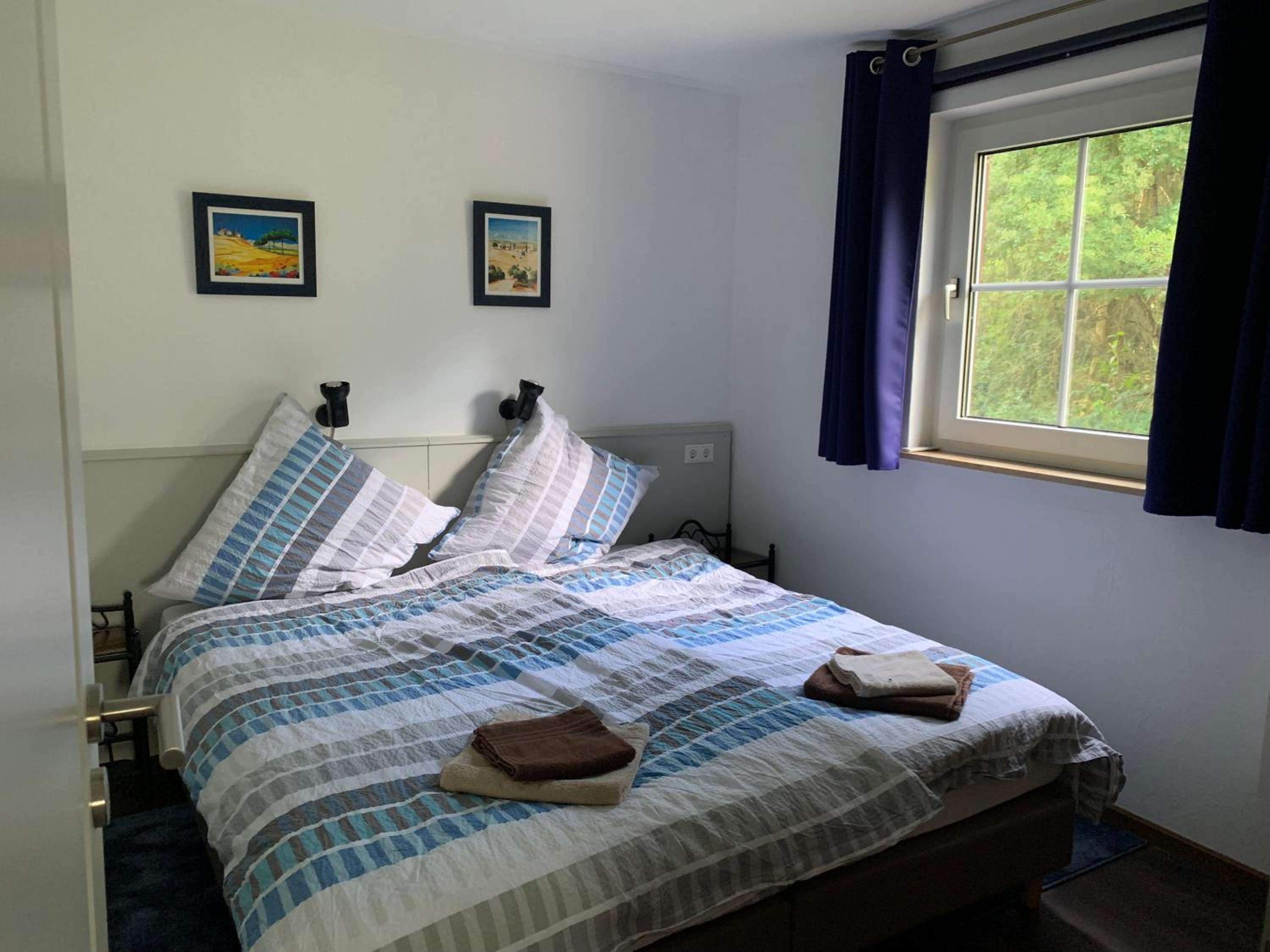 Three-Bedroom House photo 1