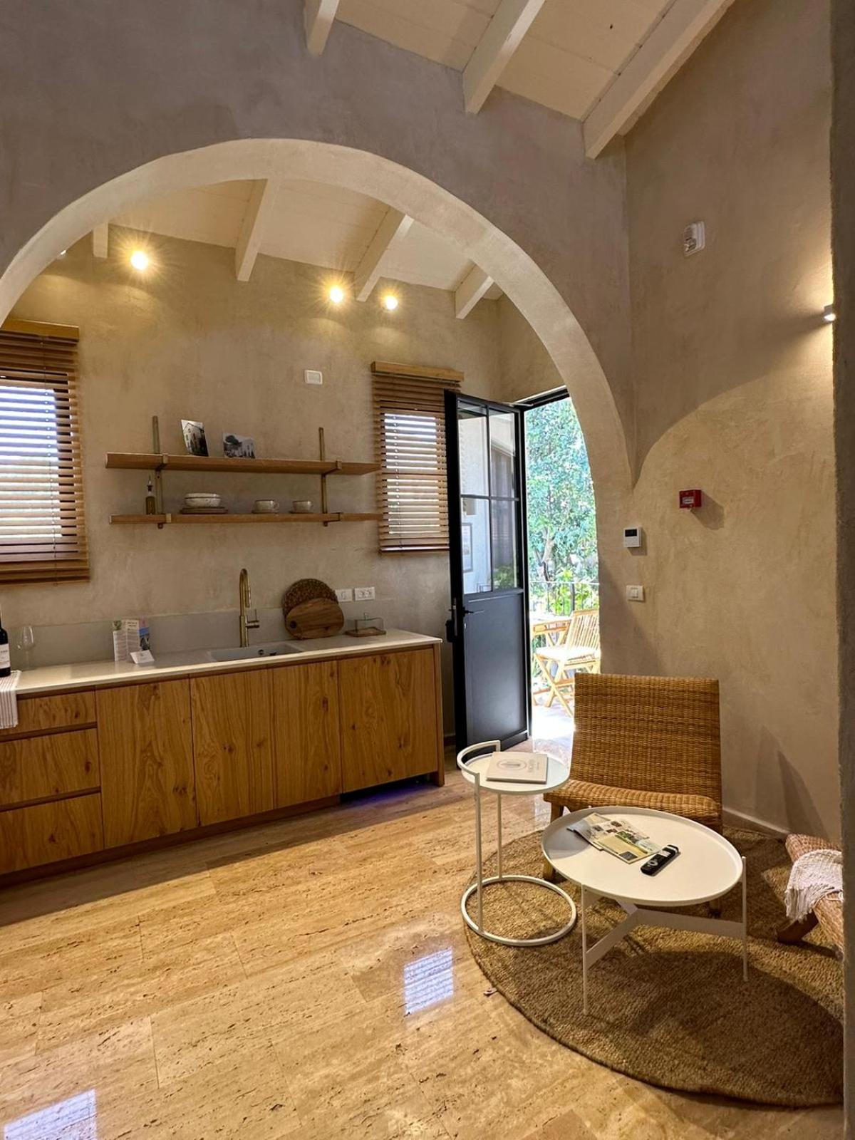 Family Suite photo 2