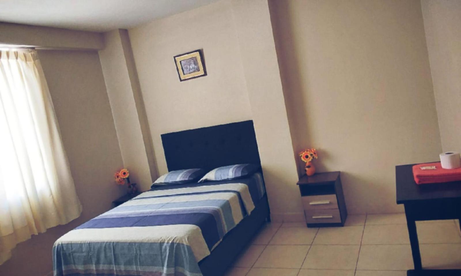 Habitación Matrimonial photo 3