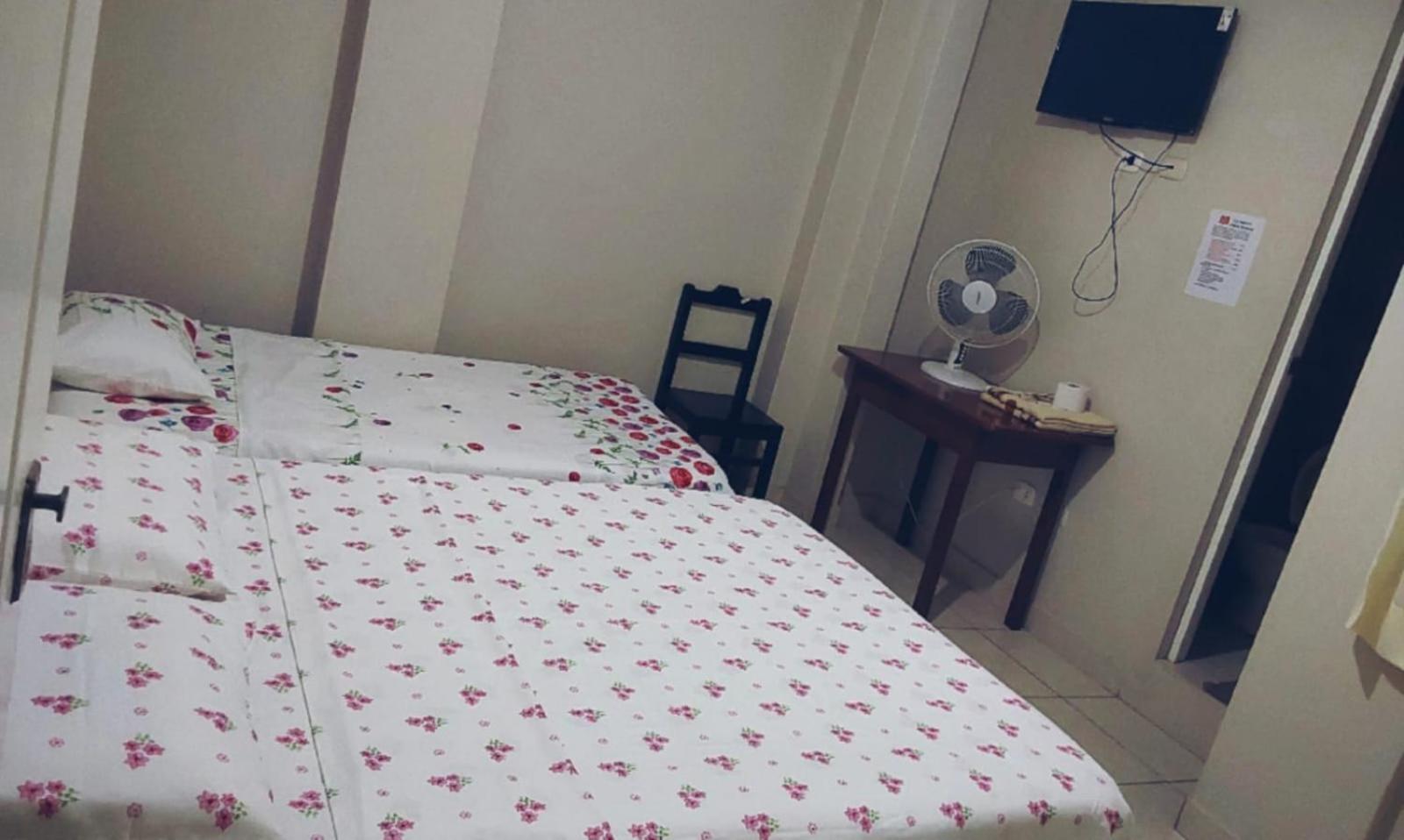 Budget Twin Room photo 1