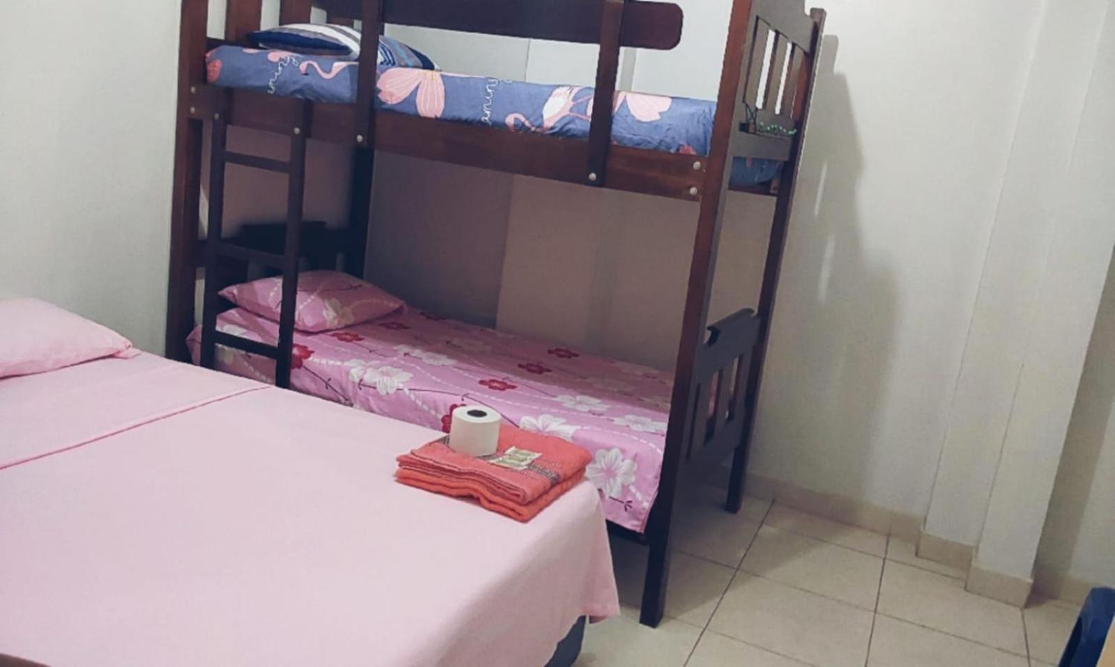 Budget Twin Room photo 2