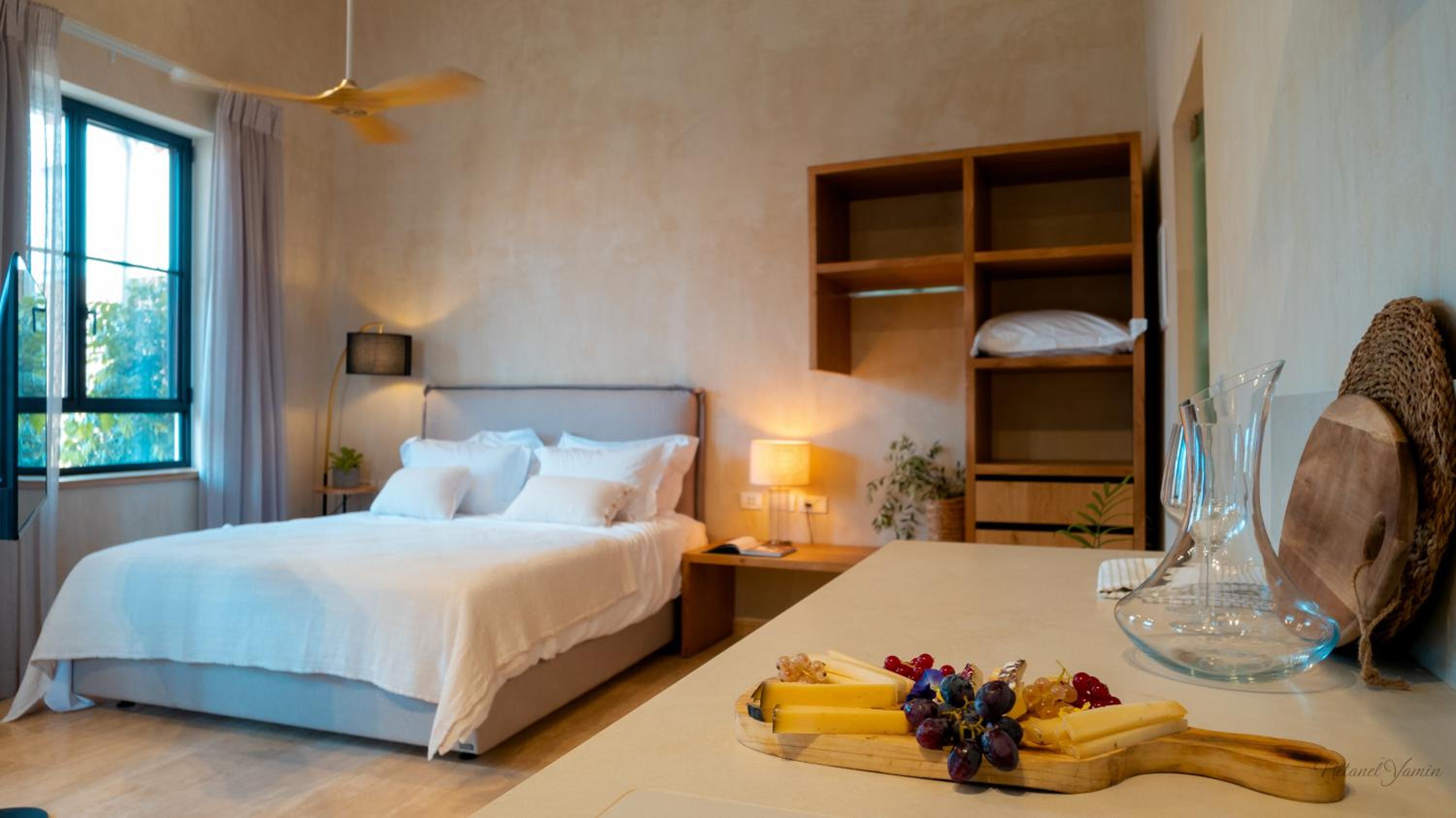 Suite with Terrace photo 3