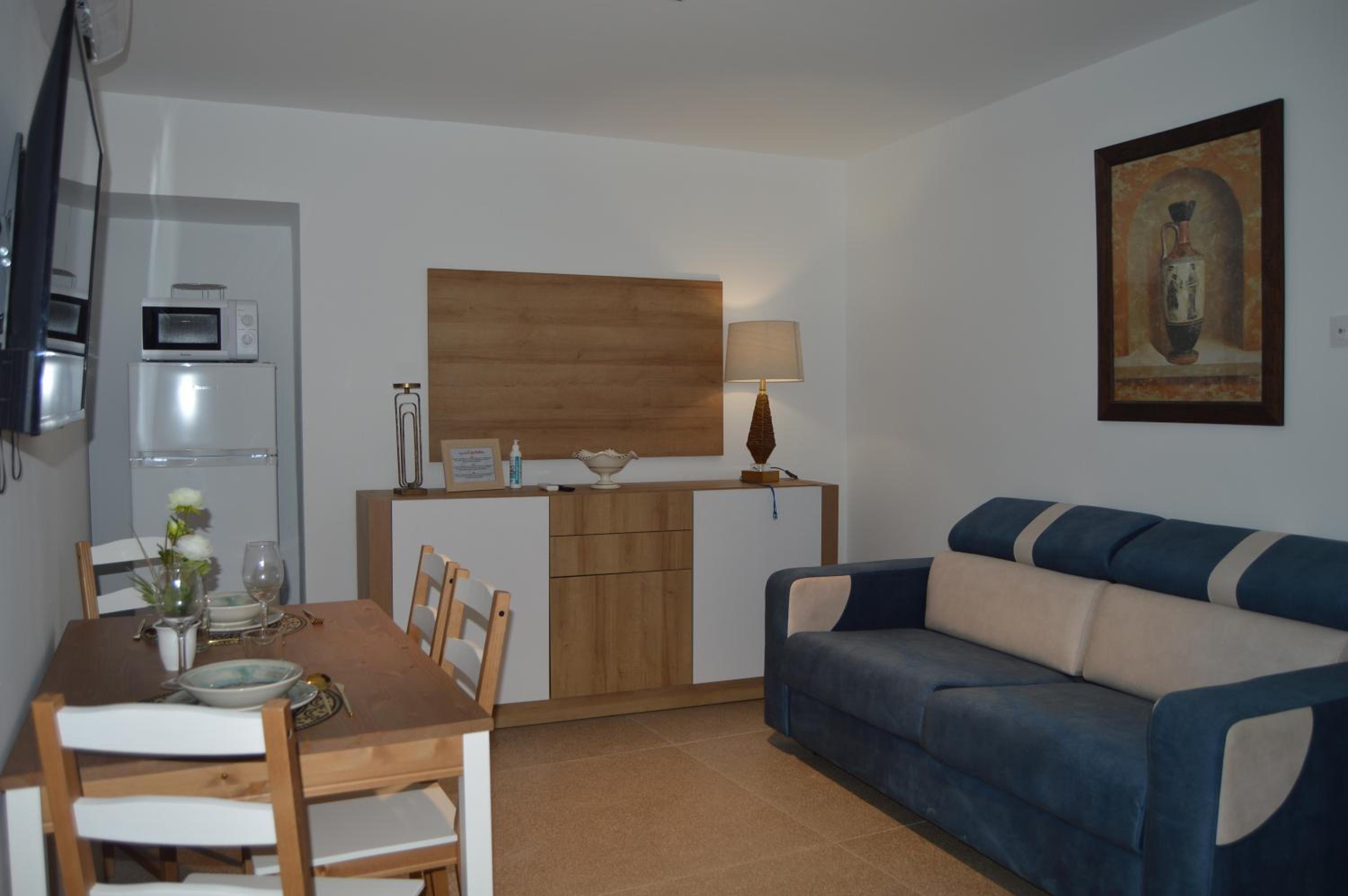Apartamento - Planta Baja