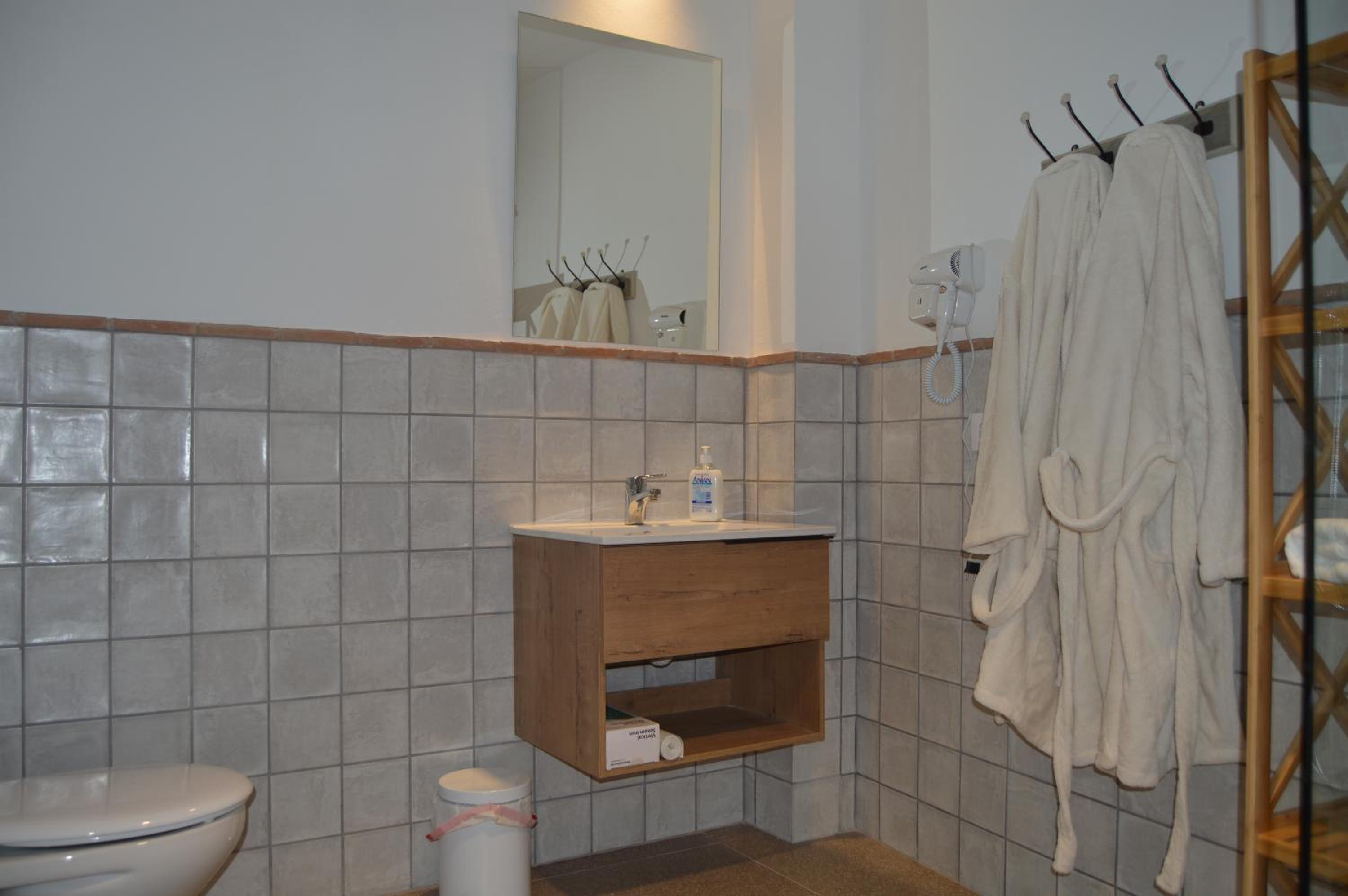 Apartamentos El Aljibe Relax Tourist Cordoba, Photo 9