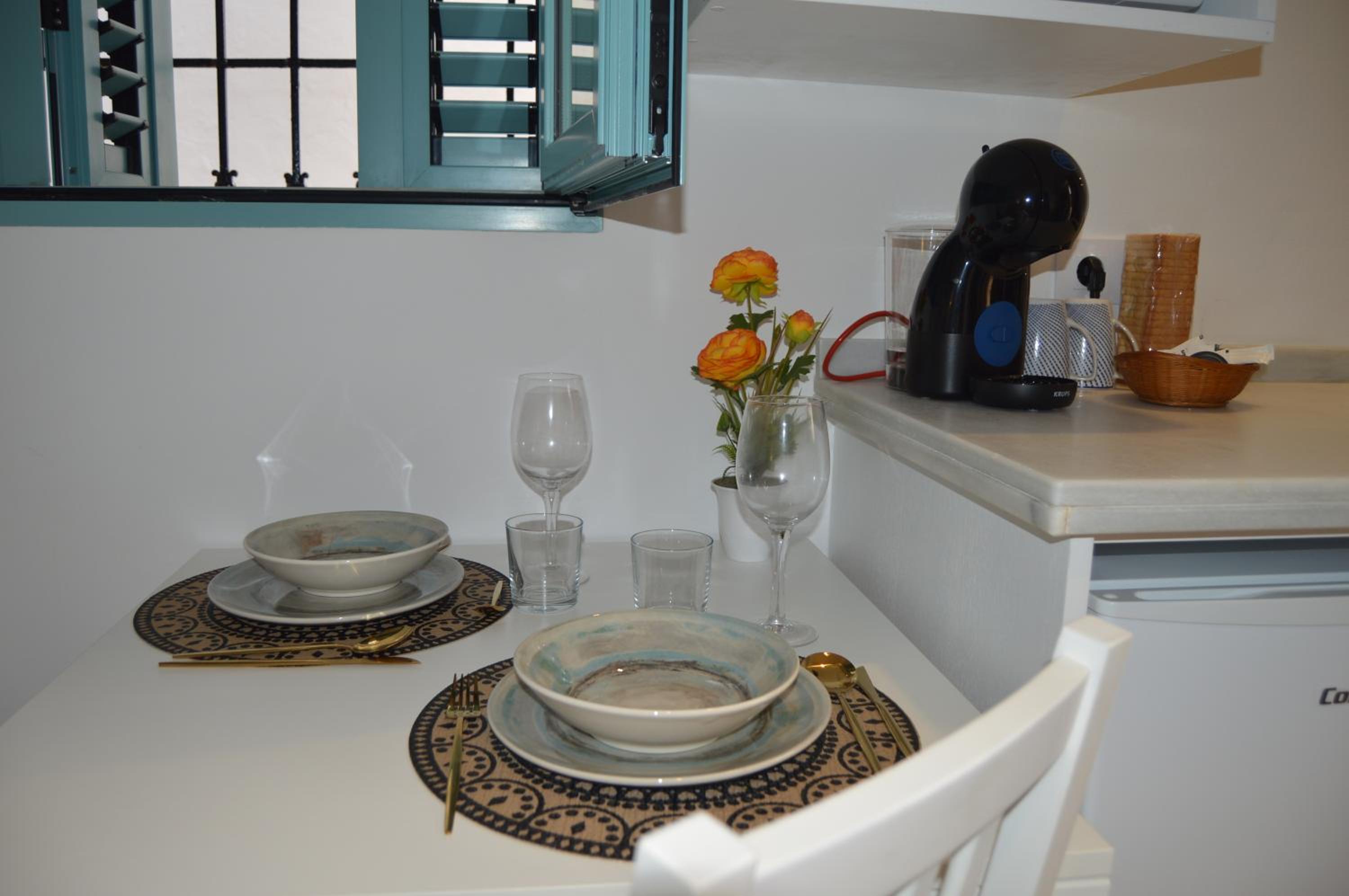Apartamentos El Aljibe Relax Tourist Cordoba, Photo 3