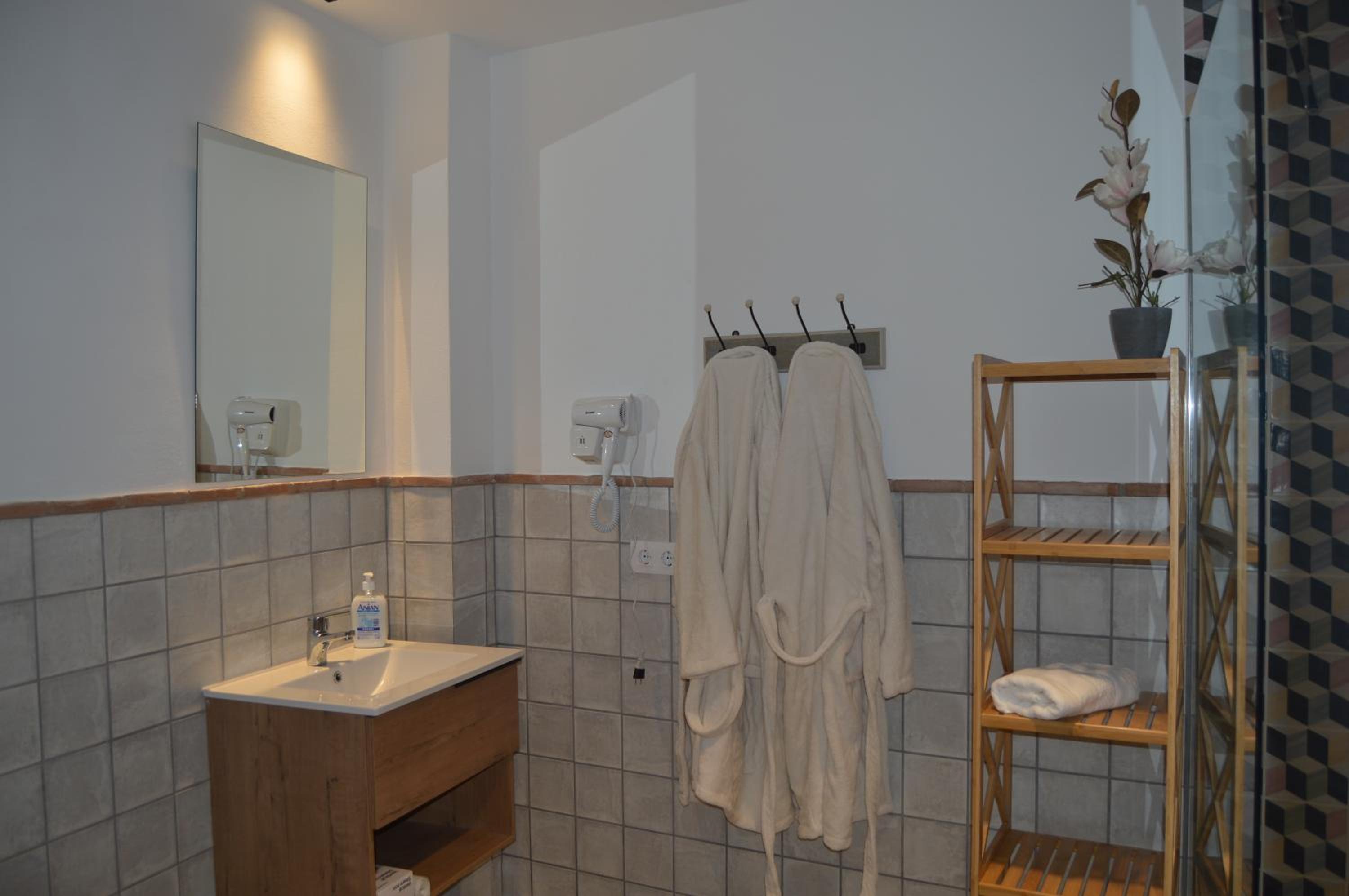 Apartamentos El Aljibe Relax Tourist Cordoba, Photo 2