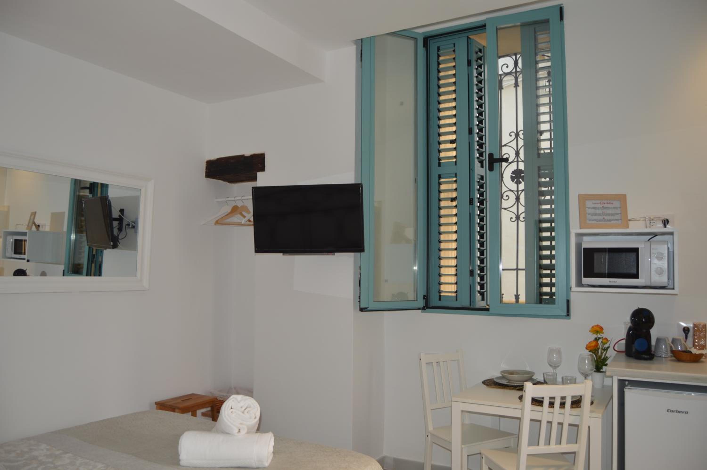 Apartamentos El Aljibe Relax Tourist Cordoba, Photo 12