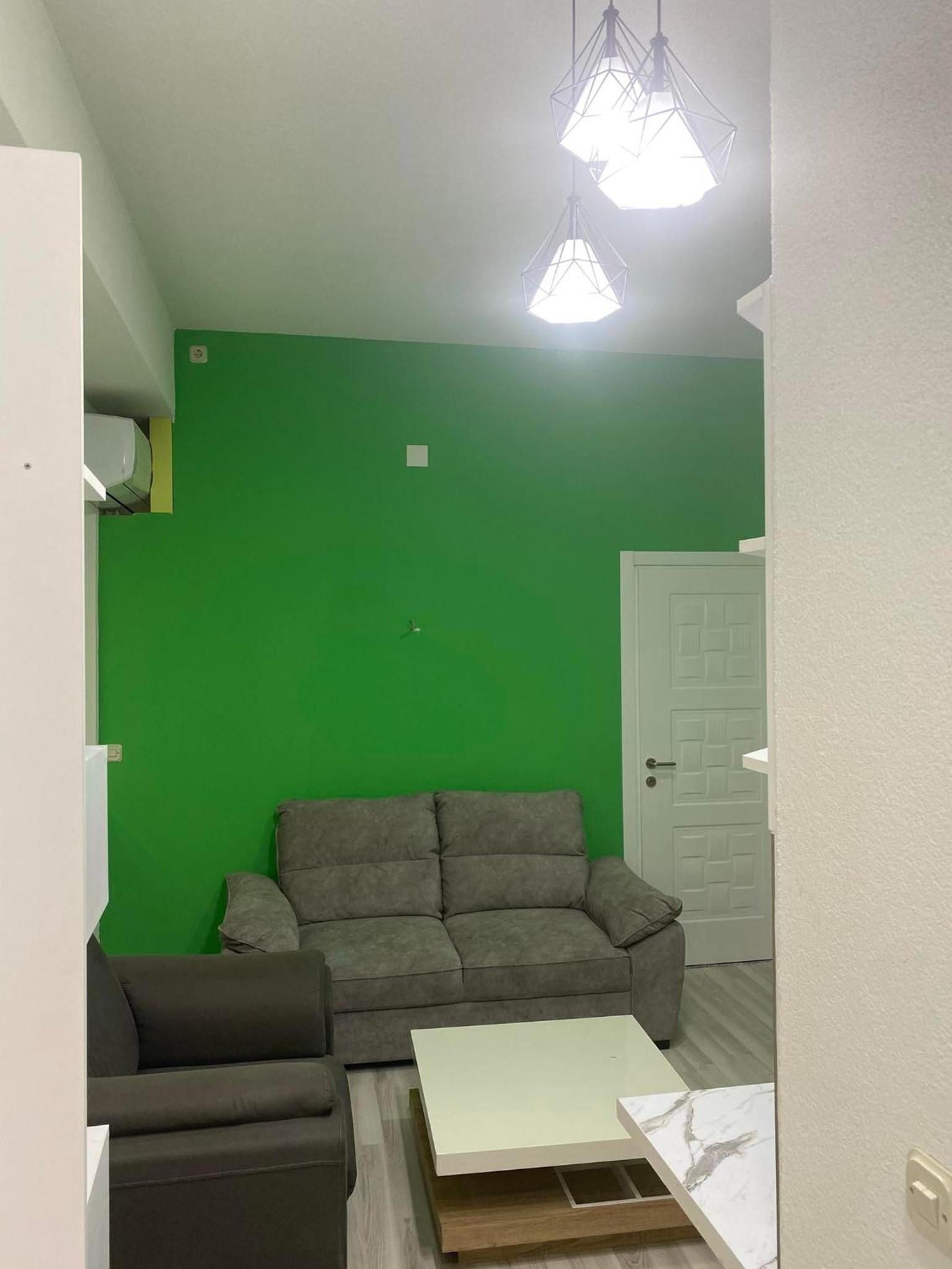 Two-Bedroom Apartment photo 1