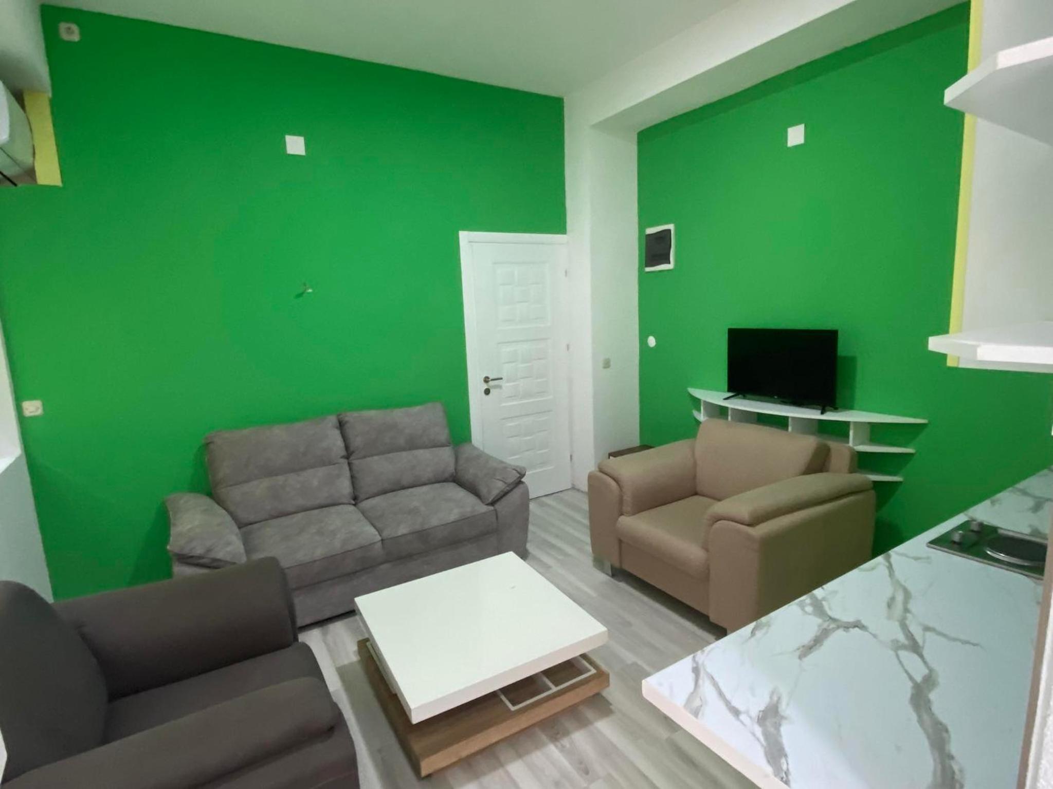 Two-Bedroom Apartment photo 2