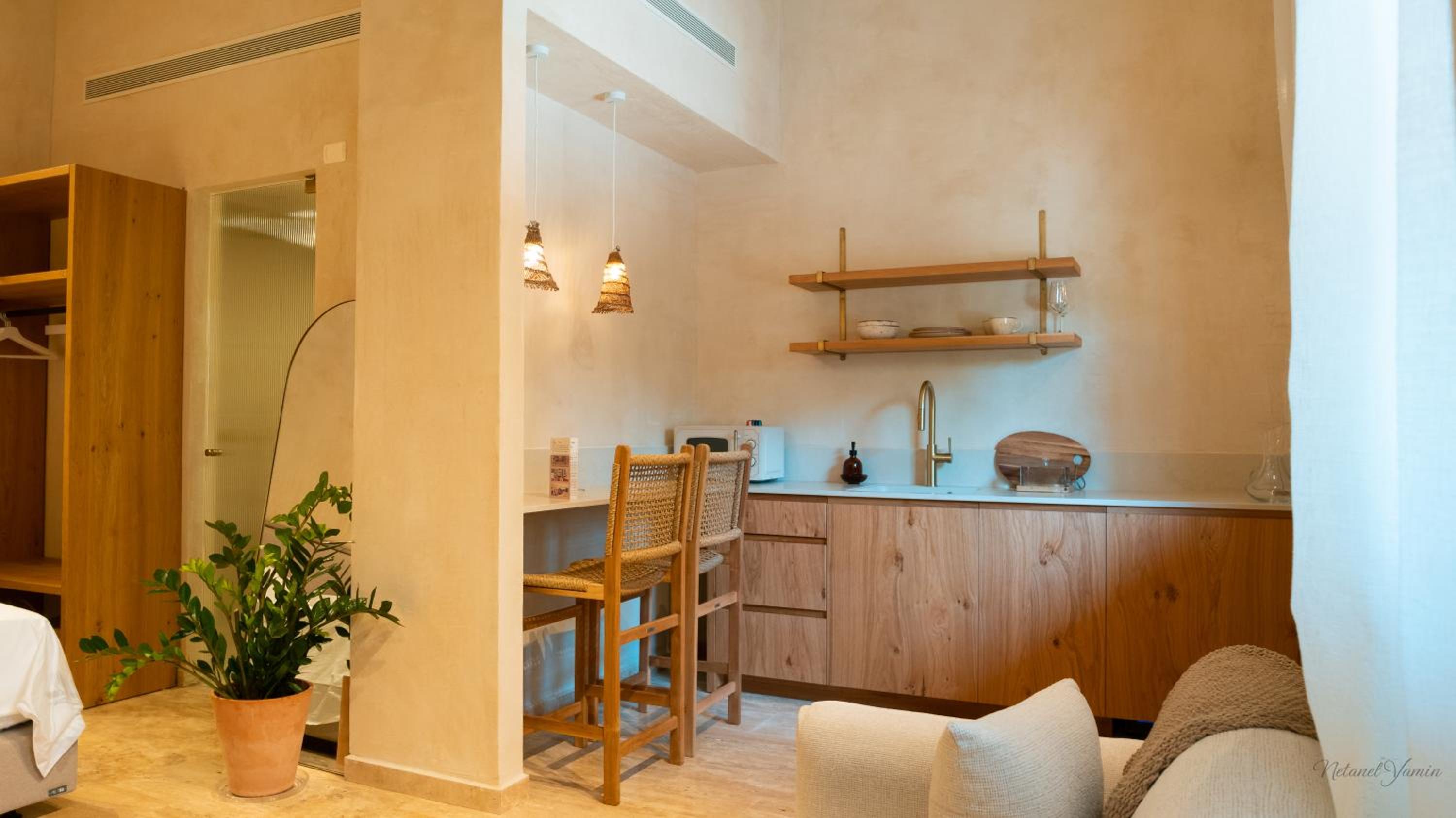 Suite with Terrace photo 2