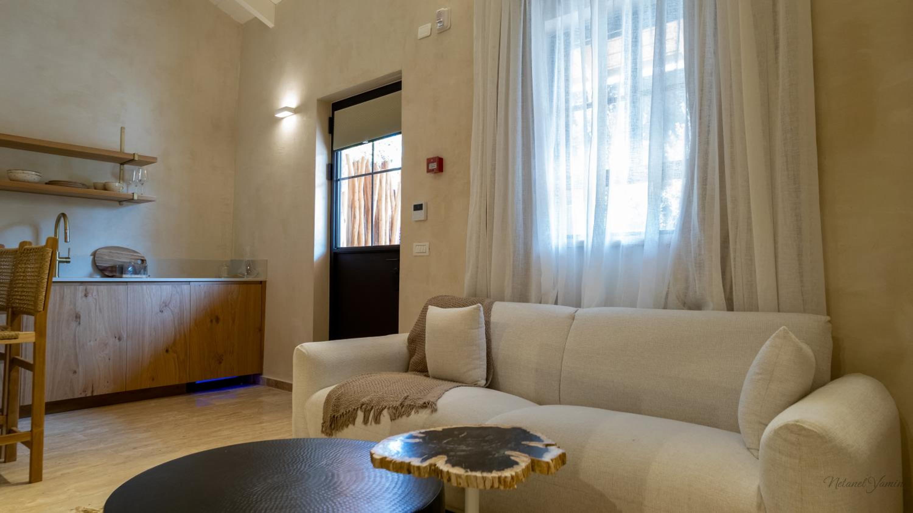 Suite with Terrace photo 1