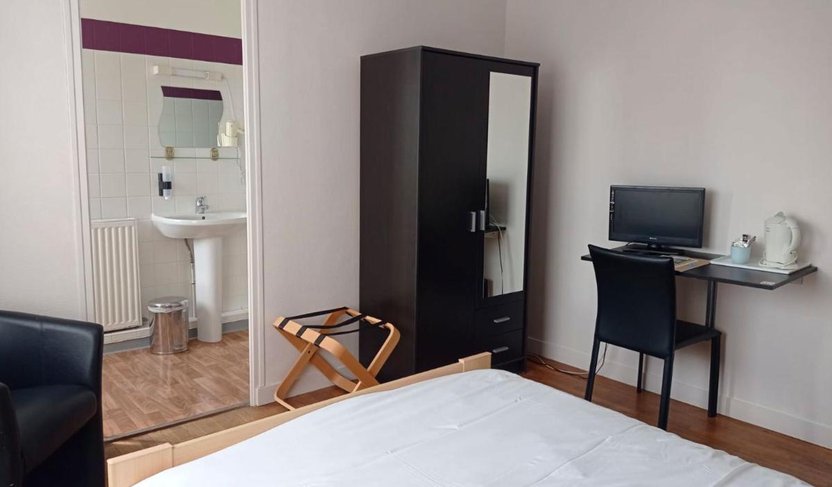 Auberge Armoricaine