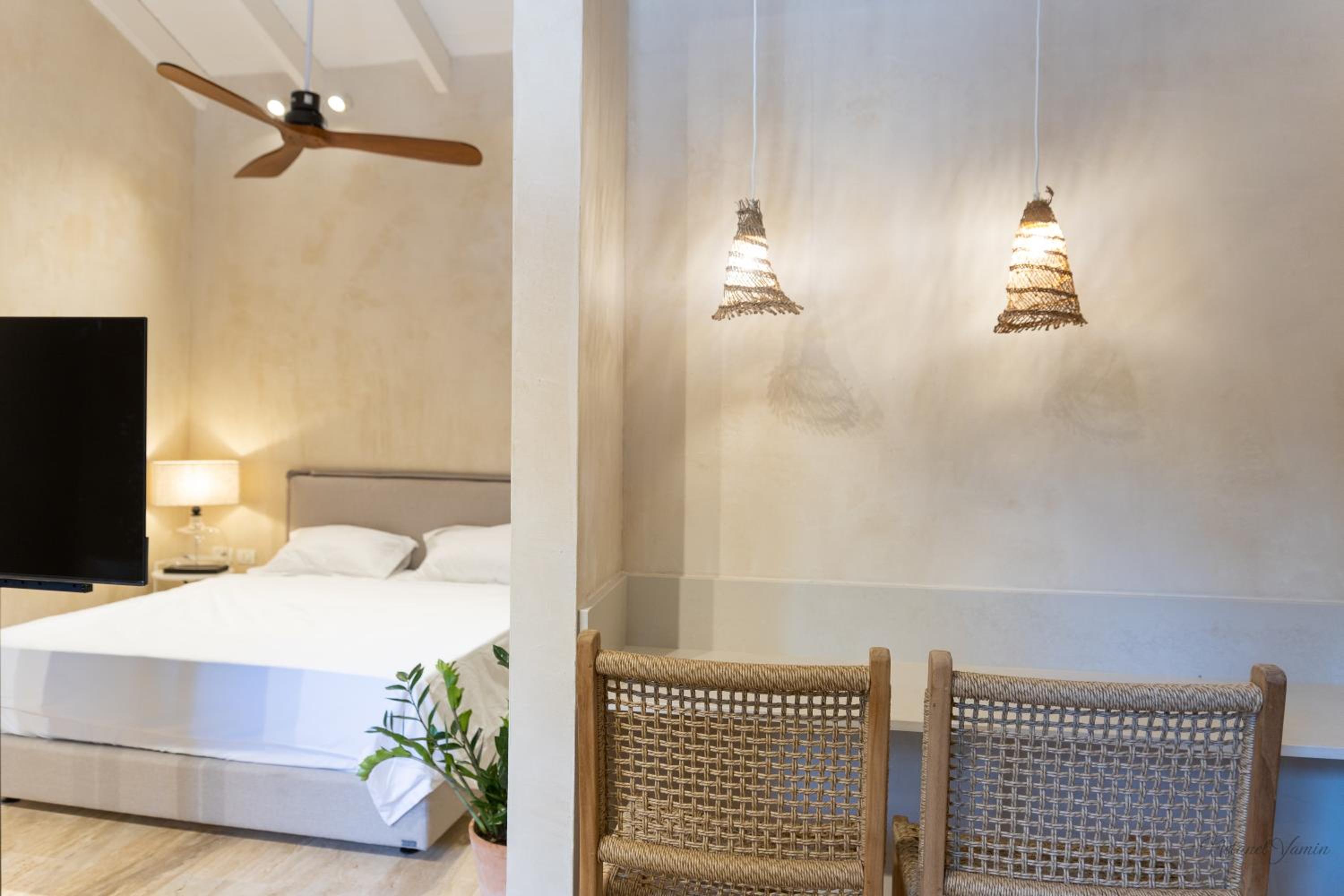 Suite with Terrace photo 3
