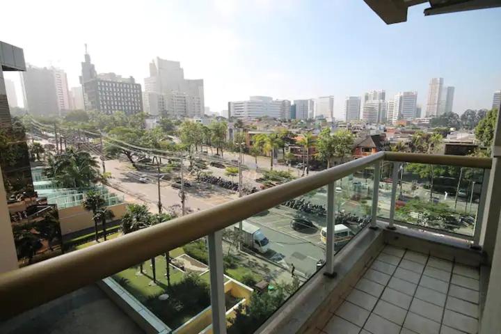 Apartment with Balcony - Photo 10