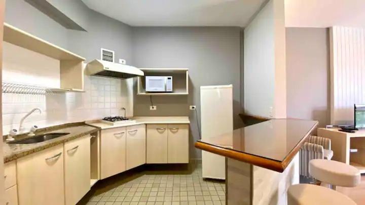 Apartment with Balcony - Photo 8