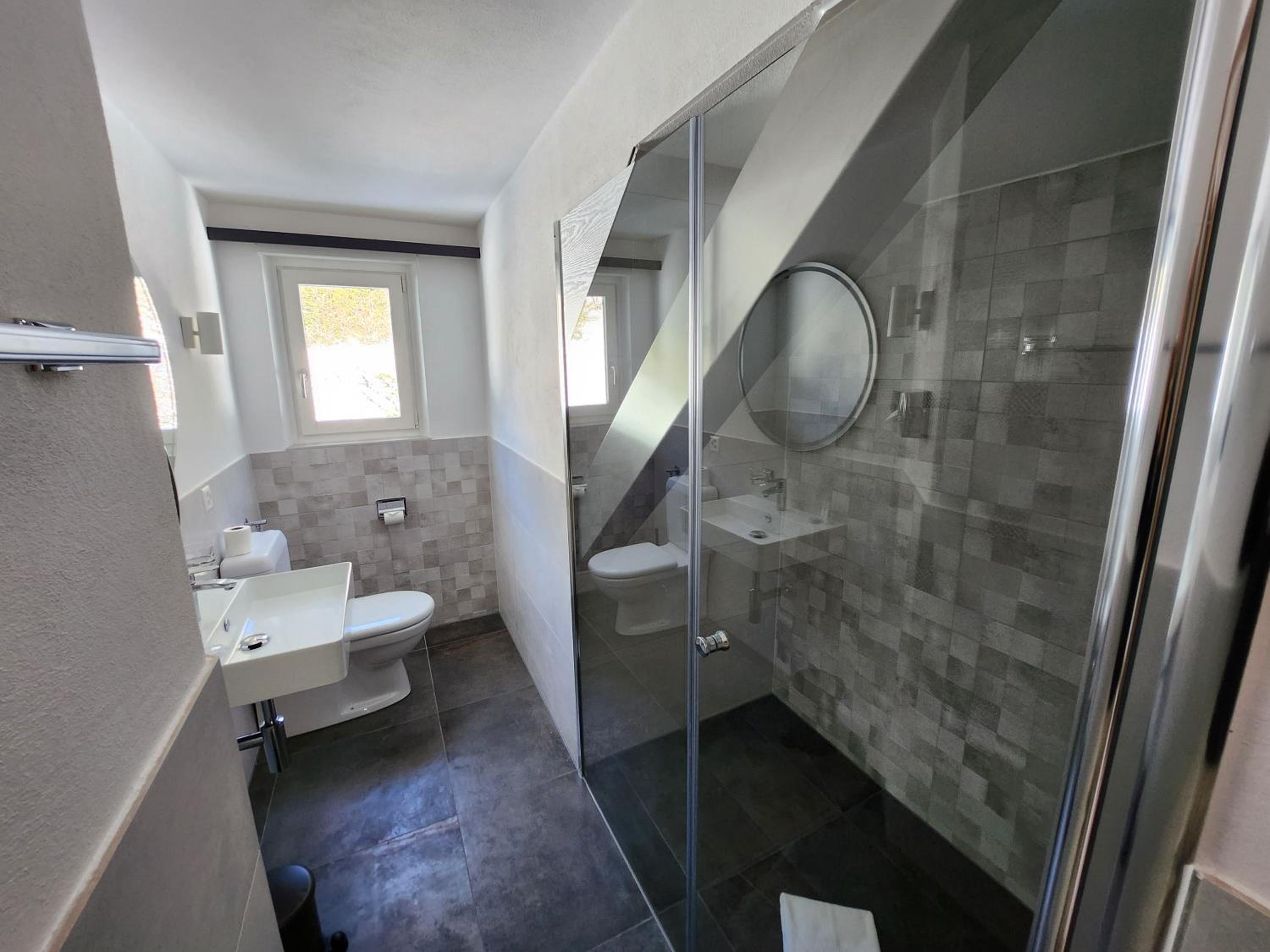 Double Room with Terrace - Photo 7