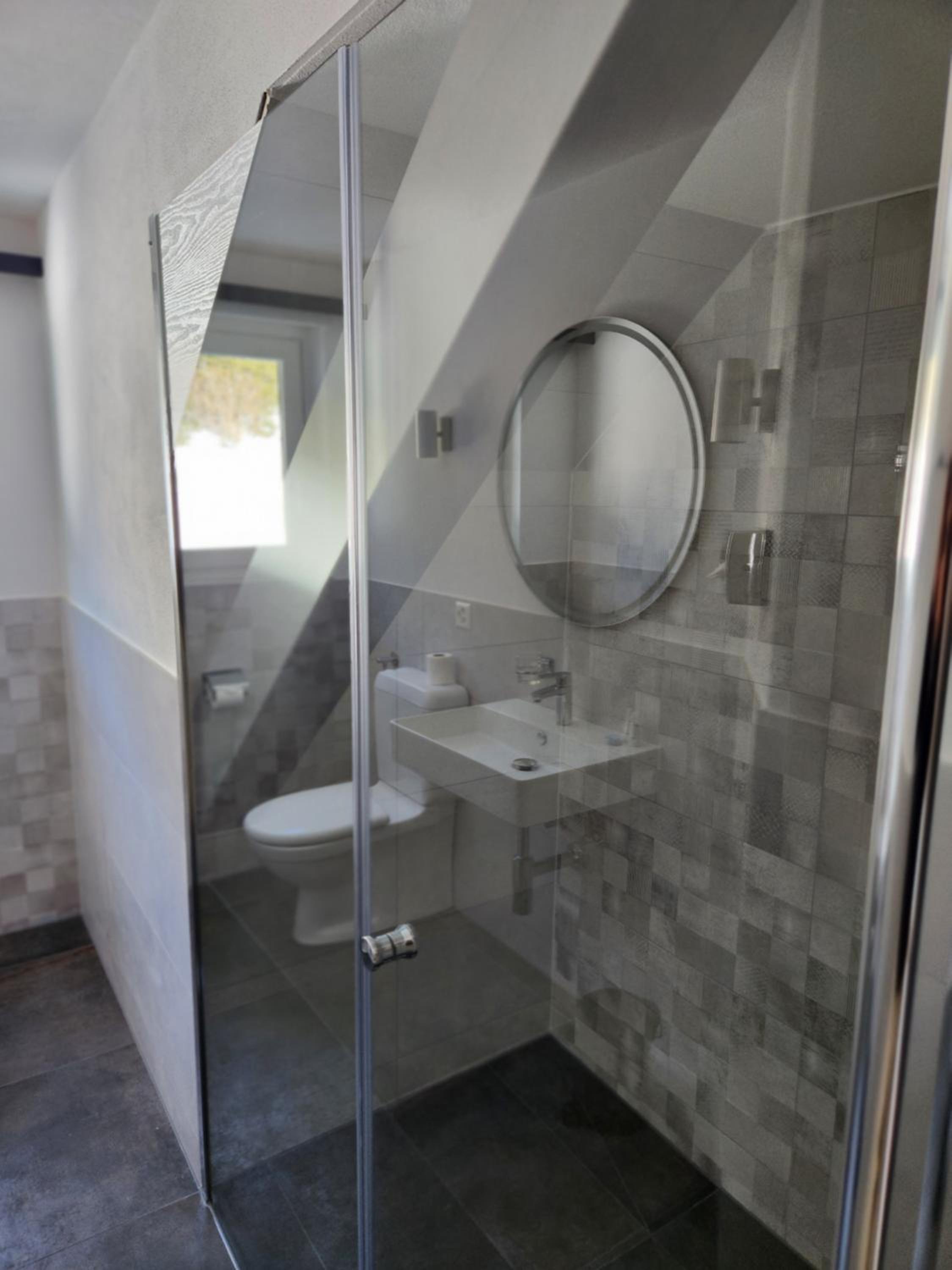 Double Room with Terrace - Photo 6