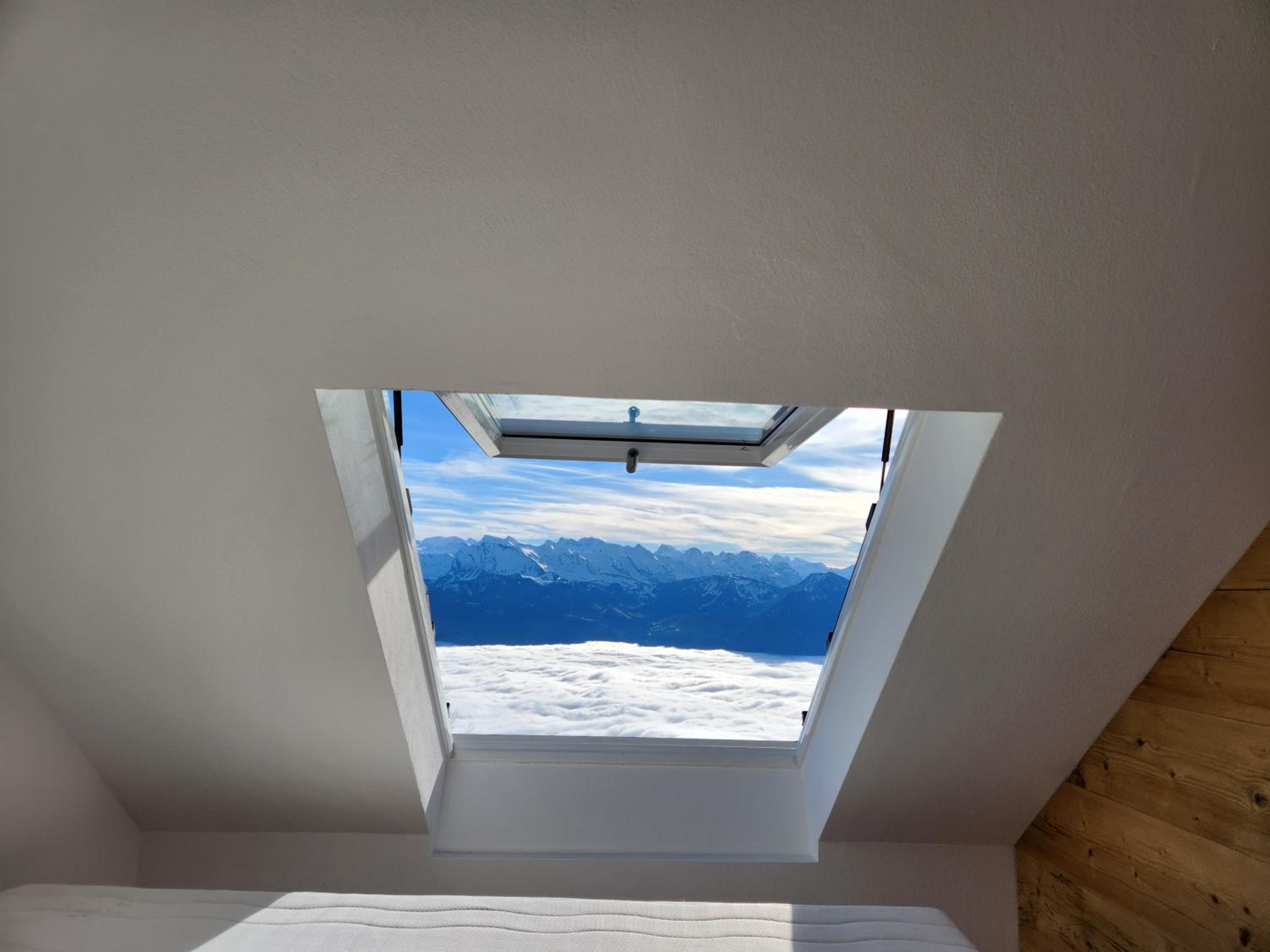 Double Room with Terrace - Photo 14