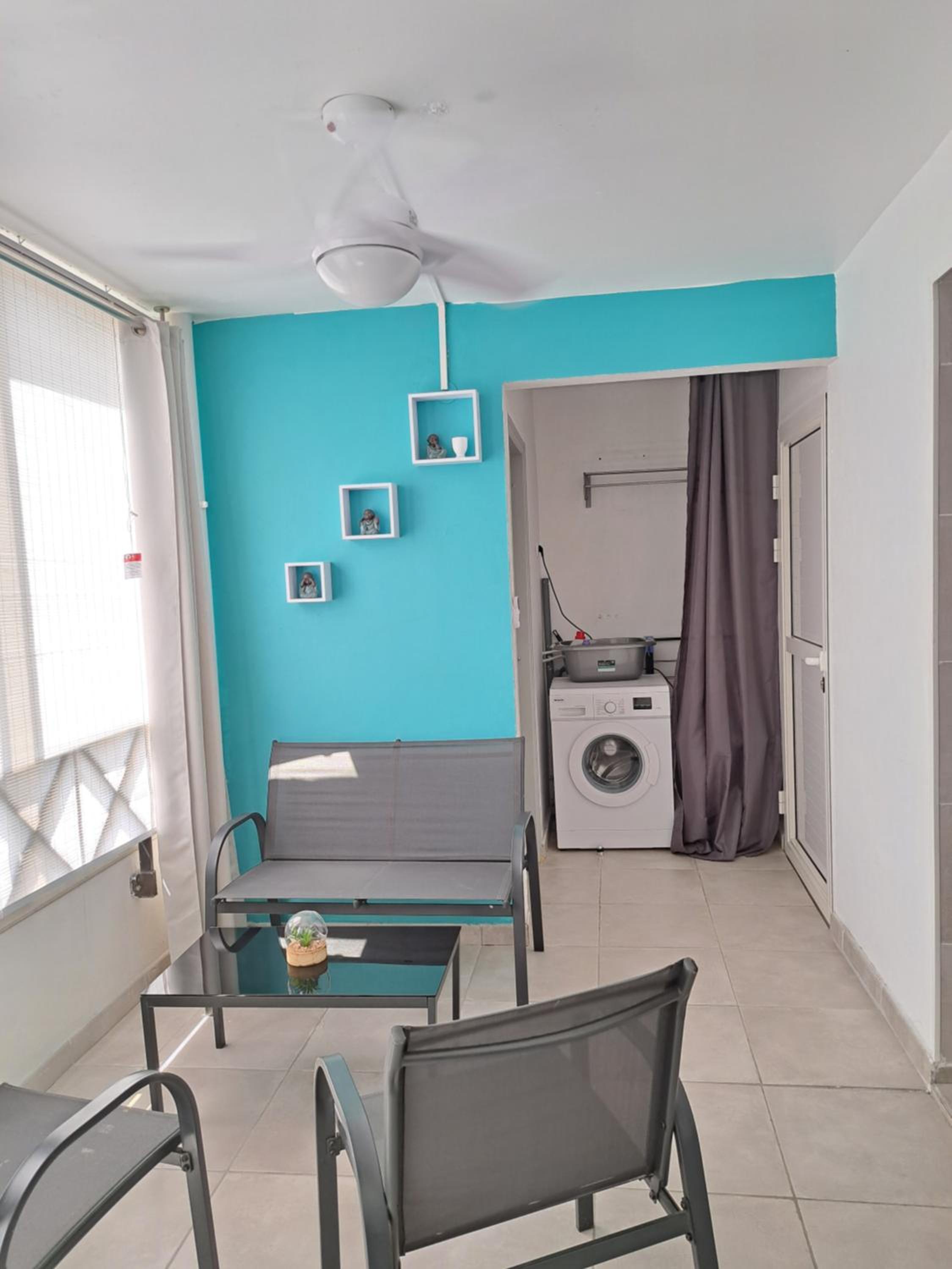 Two-Bedroom Apartment - Photo 12