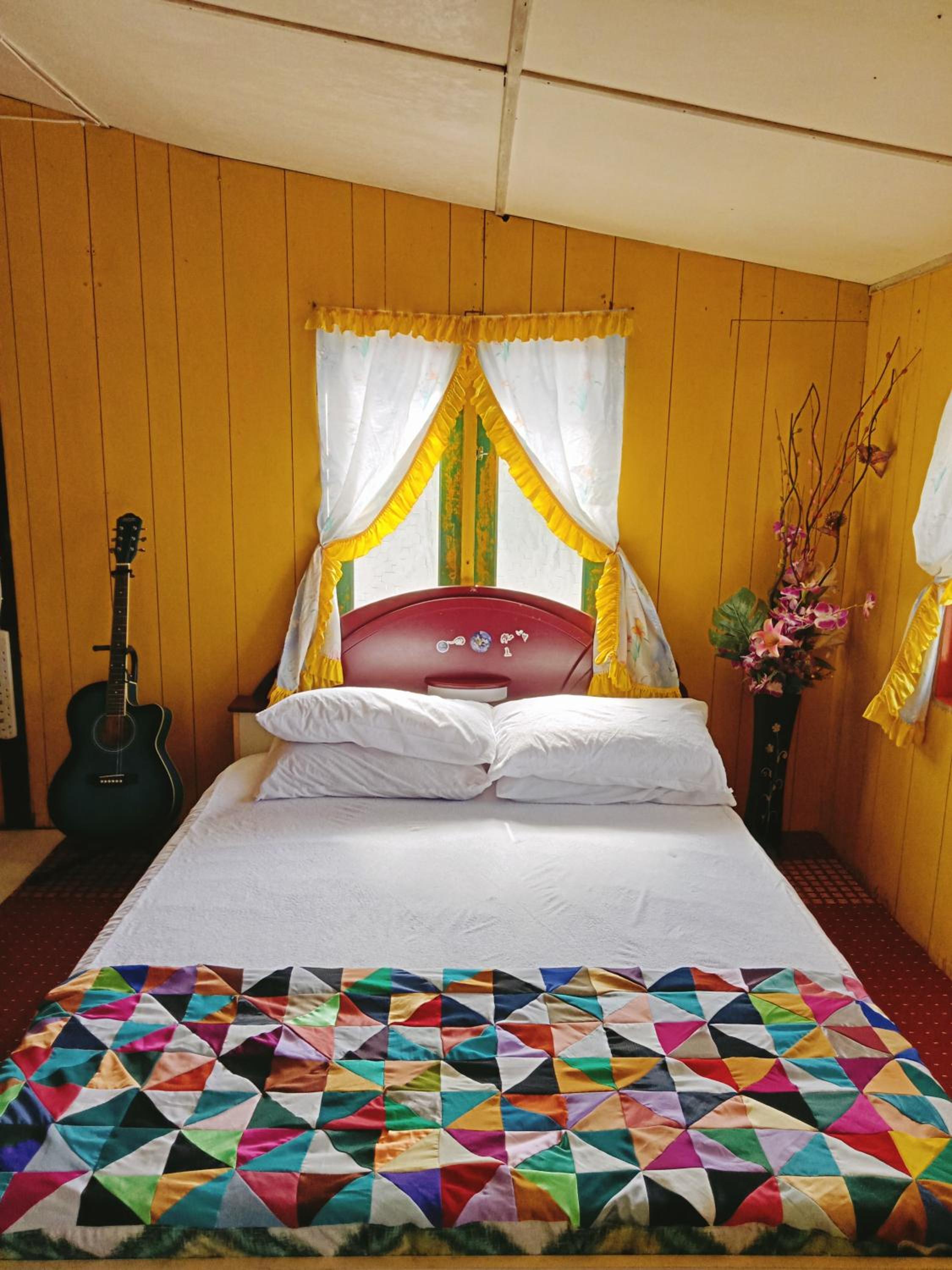 Double Or Twin Room With Balcony photo 3