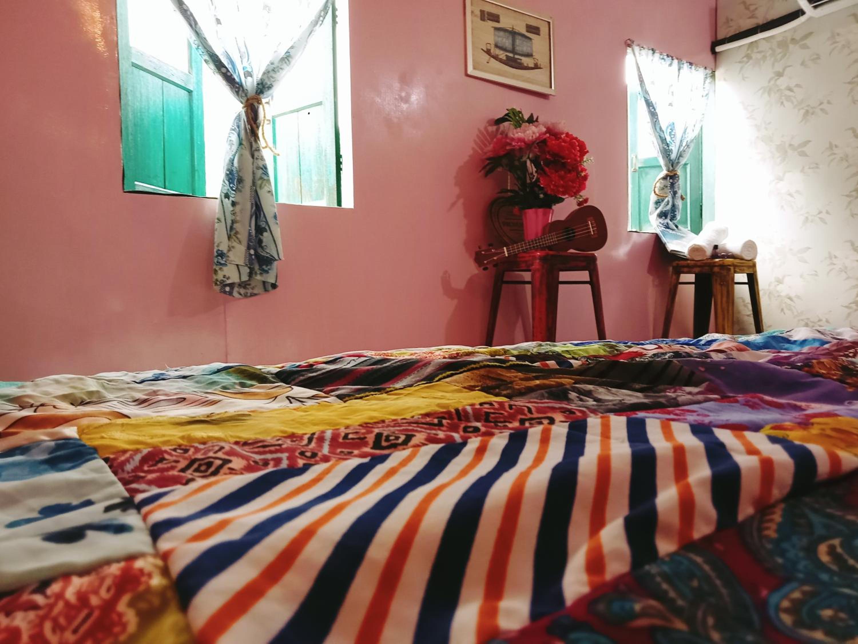 Double Or Twin Room photo 1
