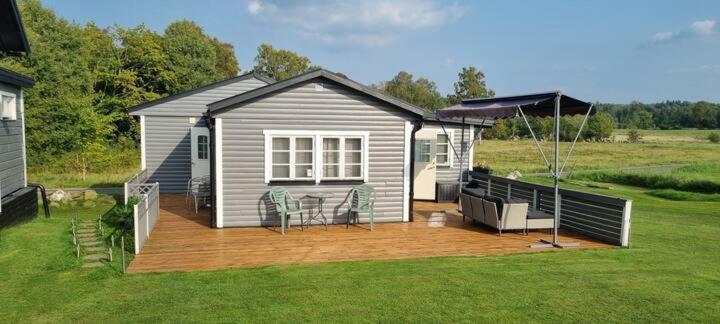 One-Bedroom House - Photo 4
