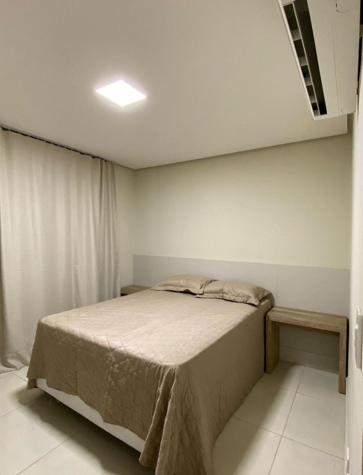 Three-Bedroom Apartment photo 1