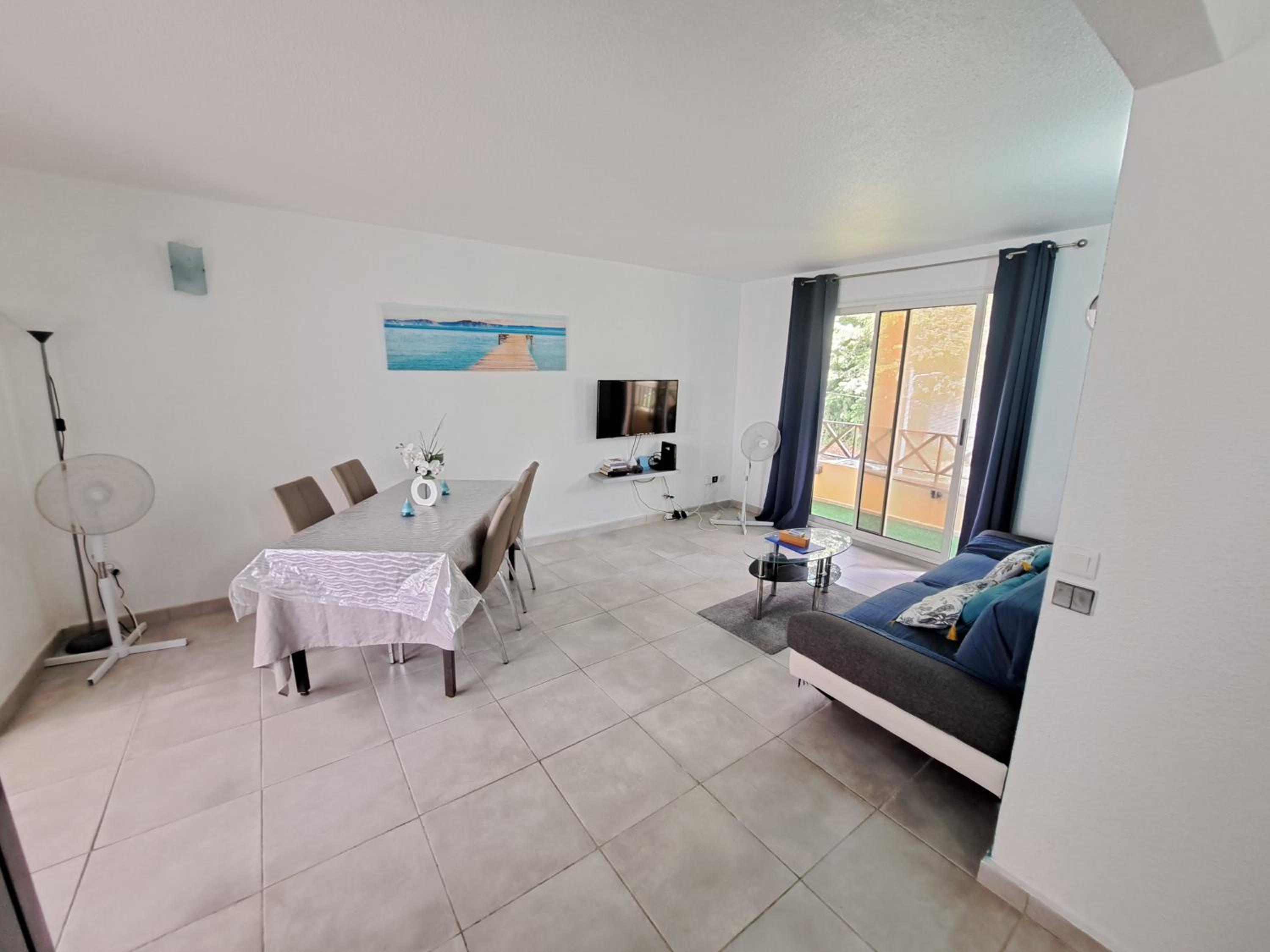 Two-Bedroom Apartment - Photo 15