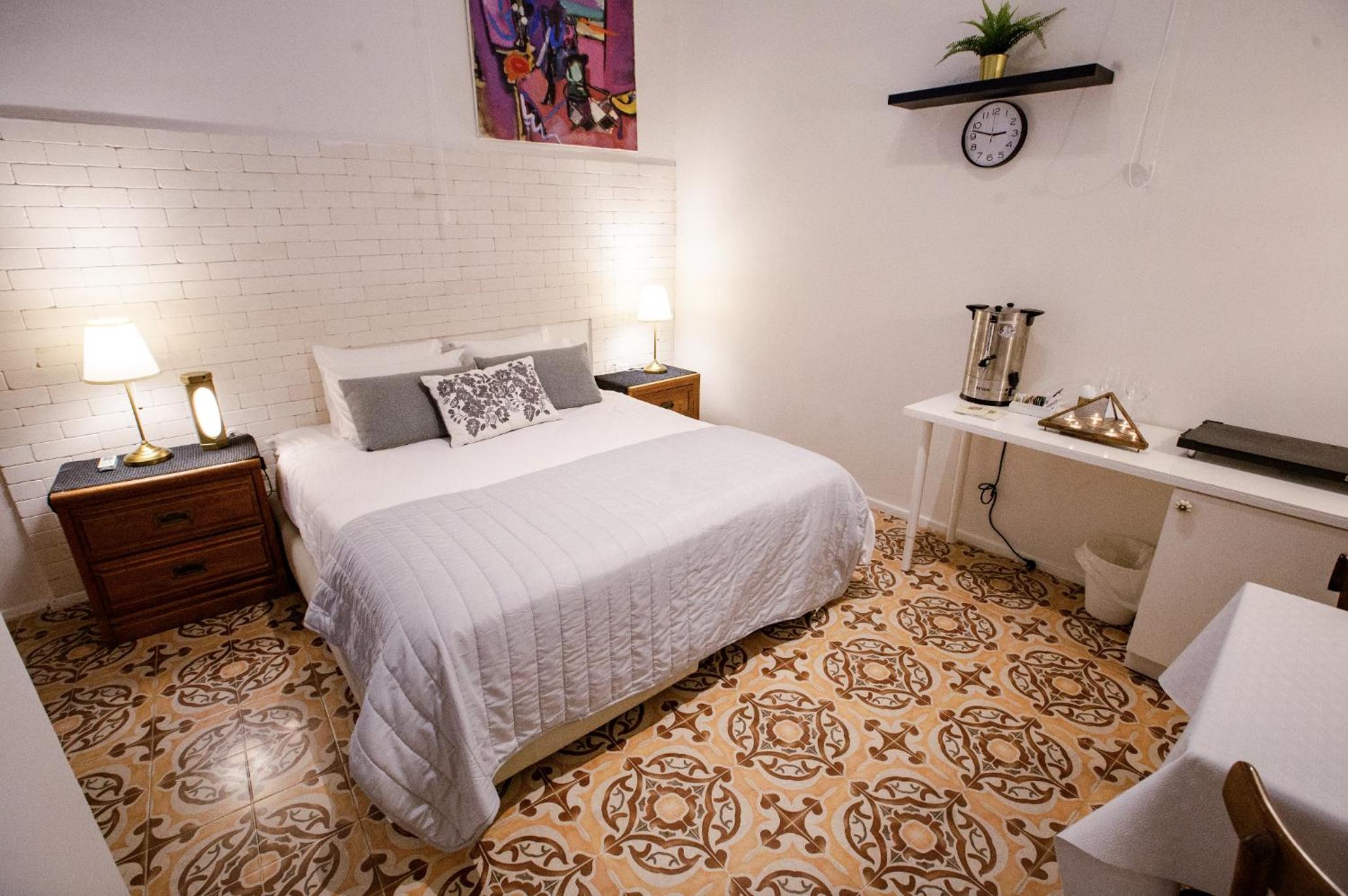 Double Room with Private Bathroom photo 2