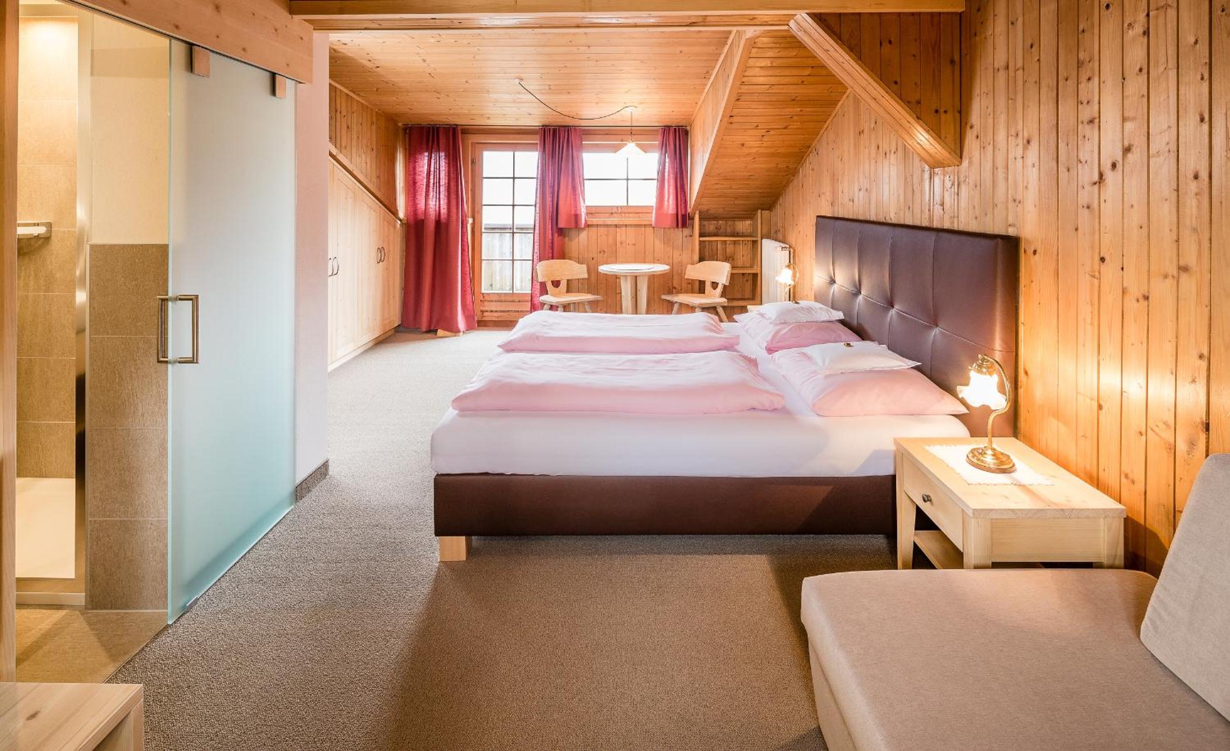 Deluxe Room photo 3