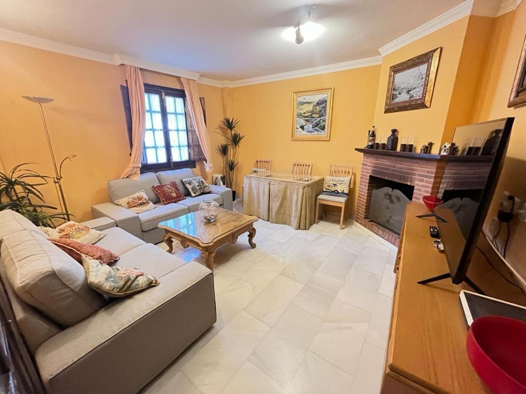 Casa de Vacaciones