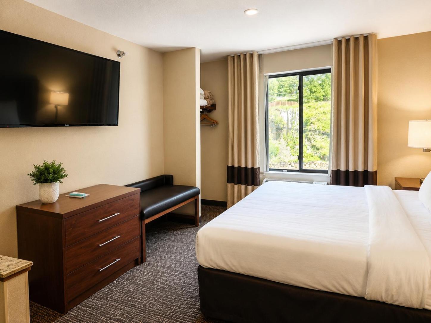 Comfort Inn & Suites Deadwood, Foto 2