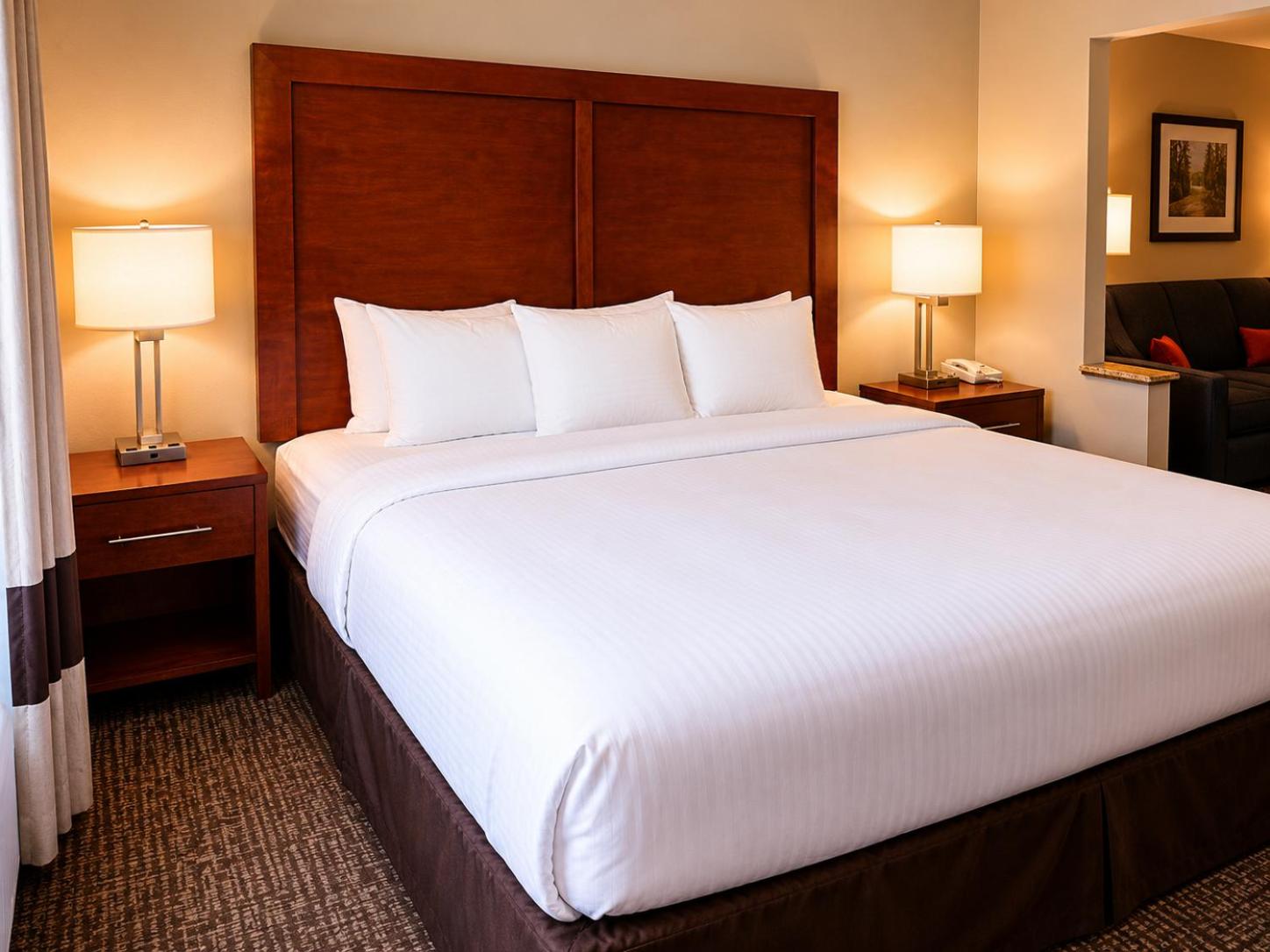 Comfort Inn & Suites Deadwood, Foto 3