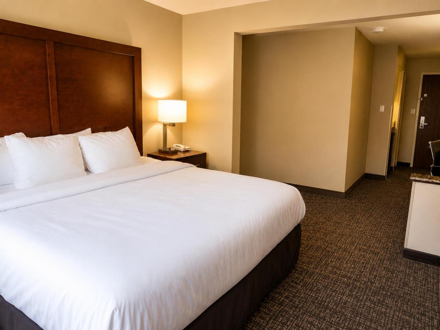 Comfort Inn & Suites Deadwood, Foto 4