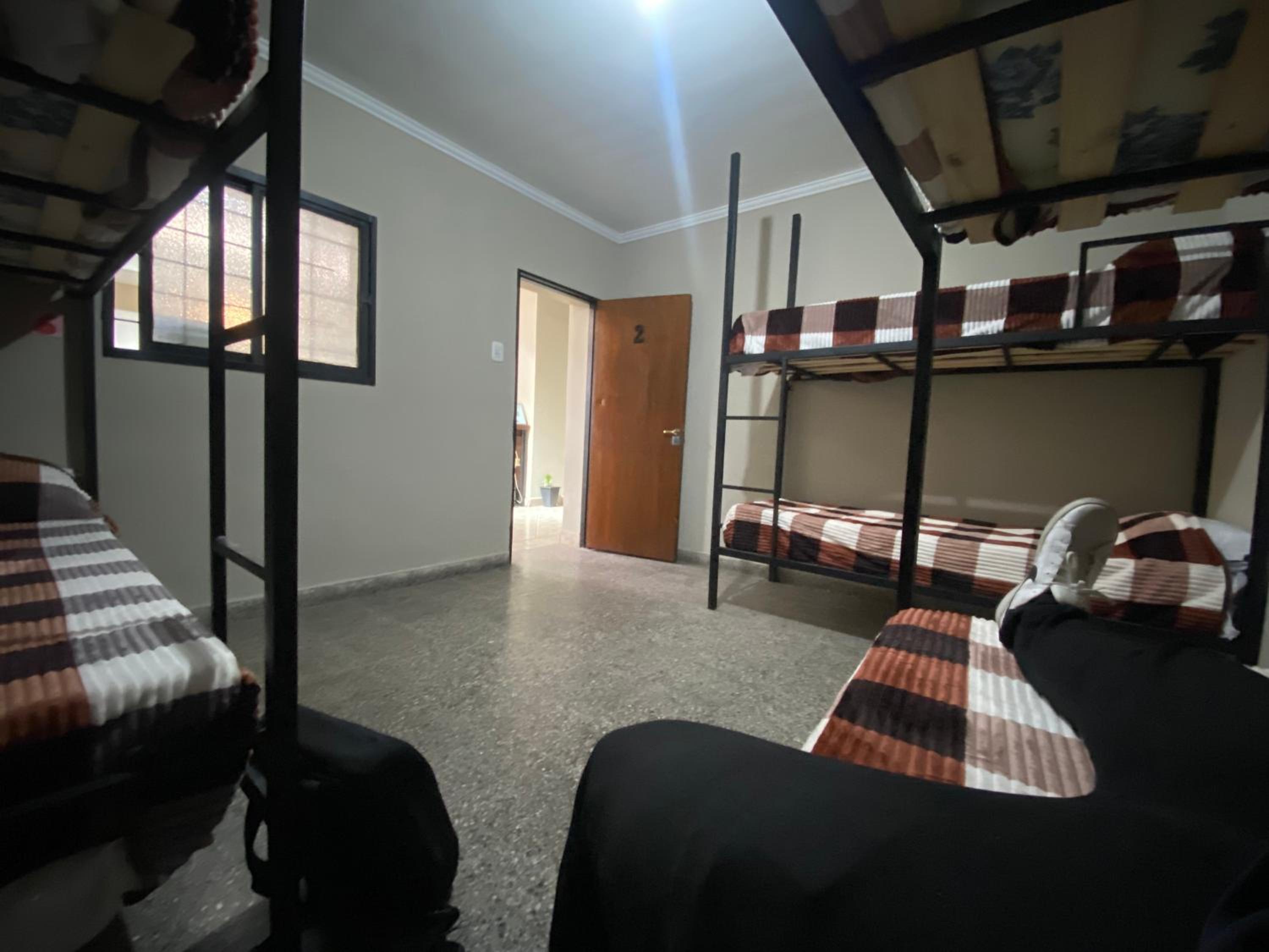 Single Bed in Female Dormitory Room photo 1