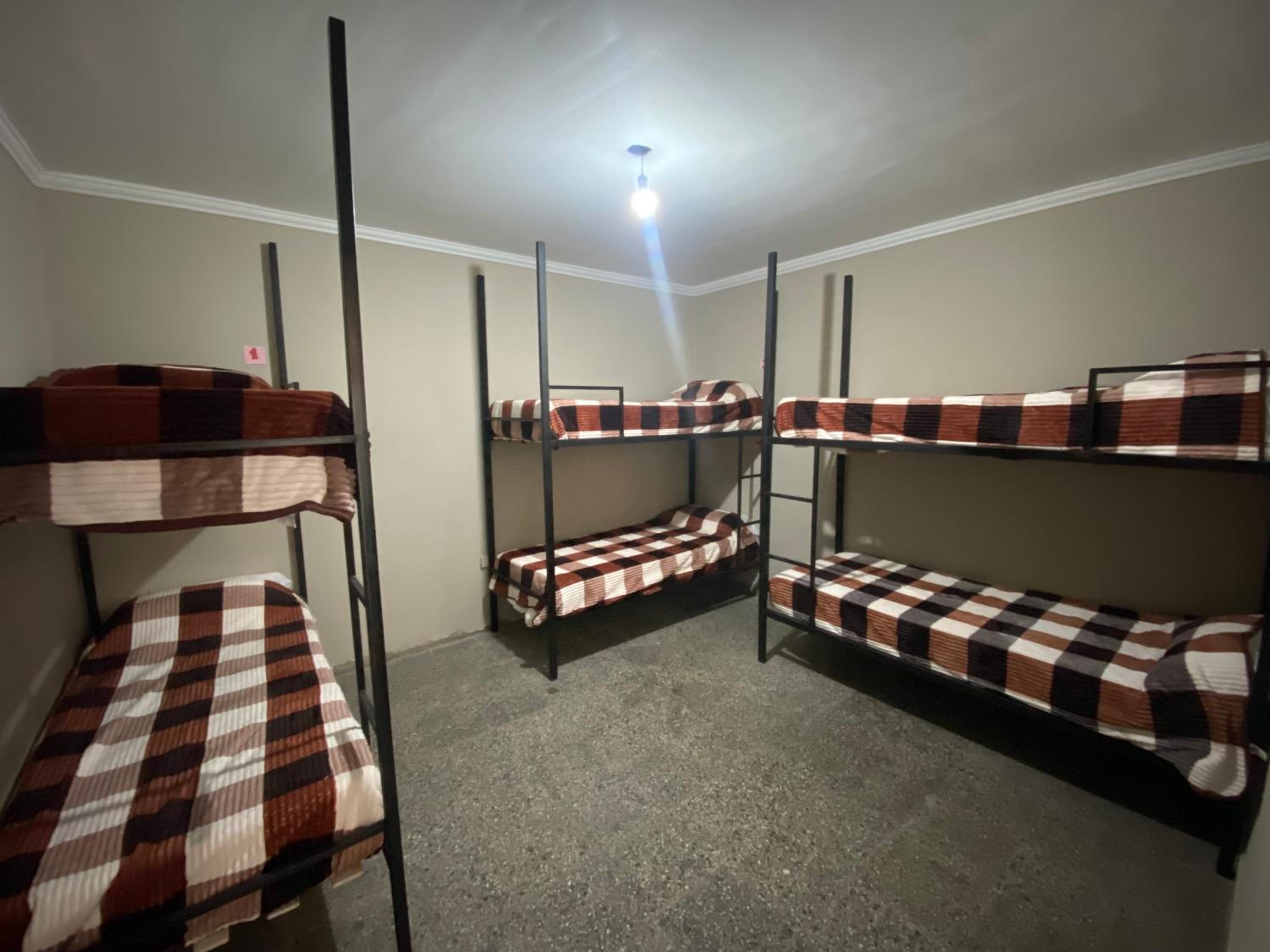 Single Bed in Female Dormitory Room photo 2