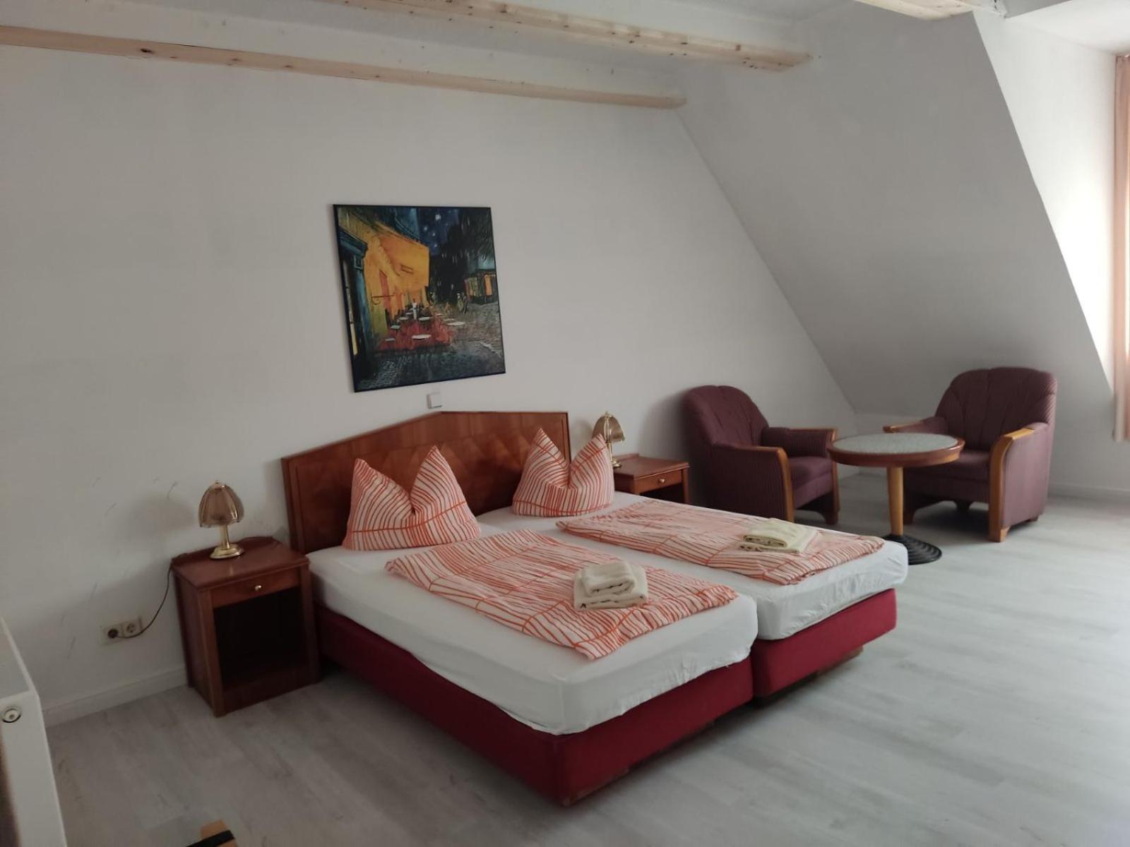 Double Room with Lake View - Photo 1