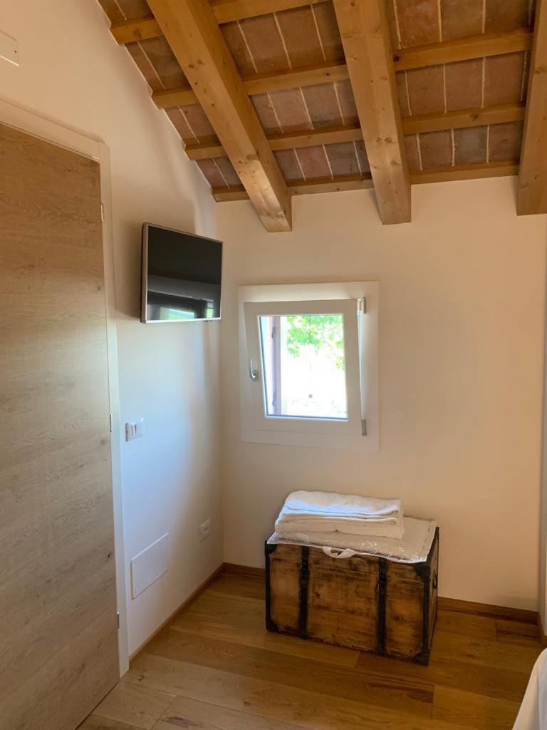 Double or Twin Room with Private Bathroom photo 1