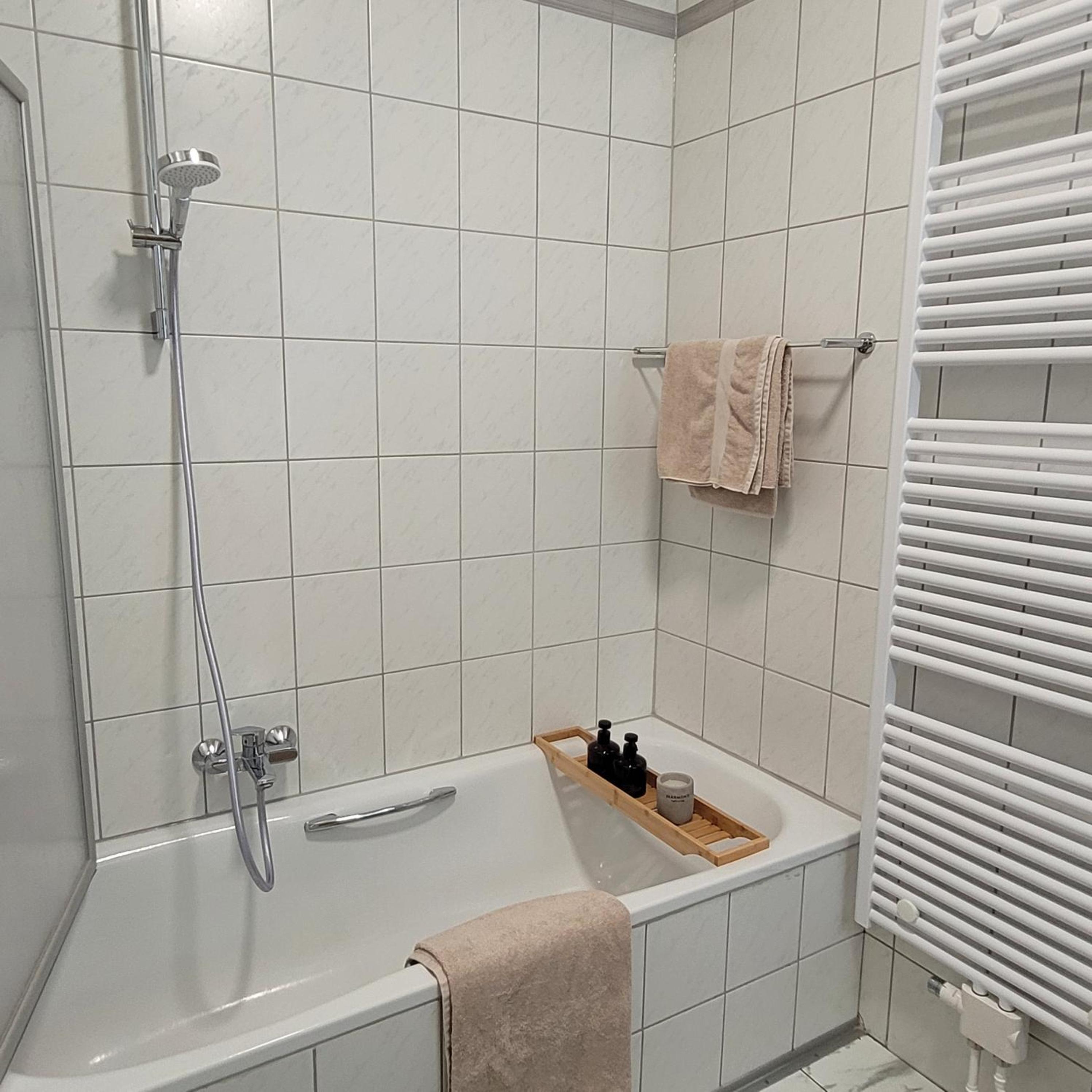Two-Bedroom Apartment photo 2