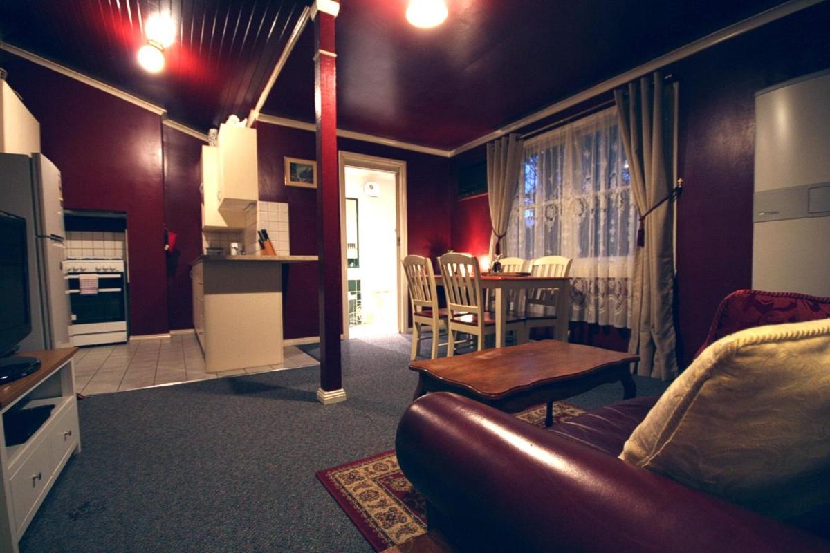 One-Bedroom Cottage photo 1