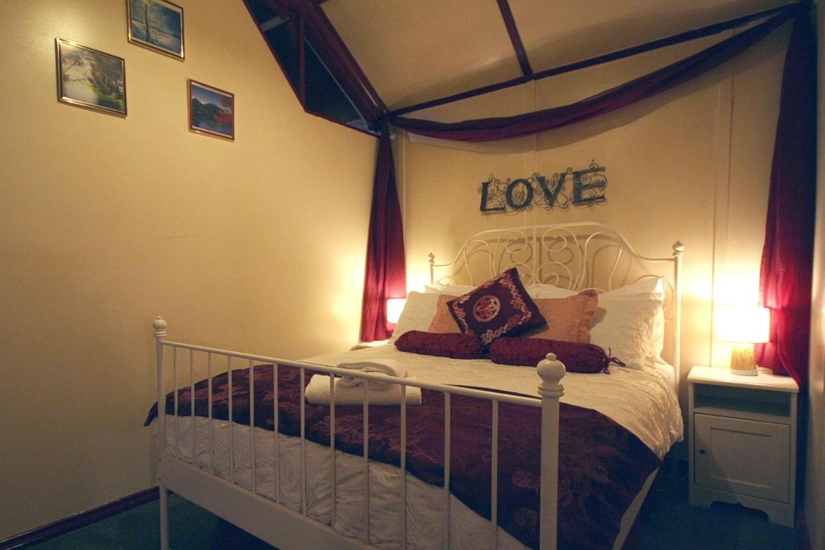 One-Bedroom Cottage photo 3