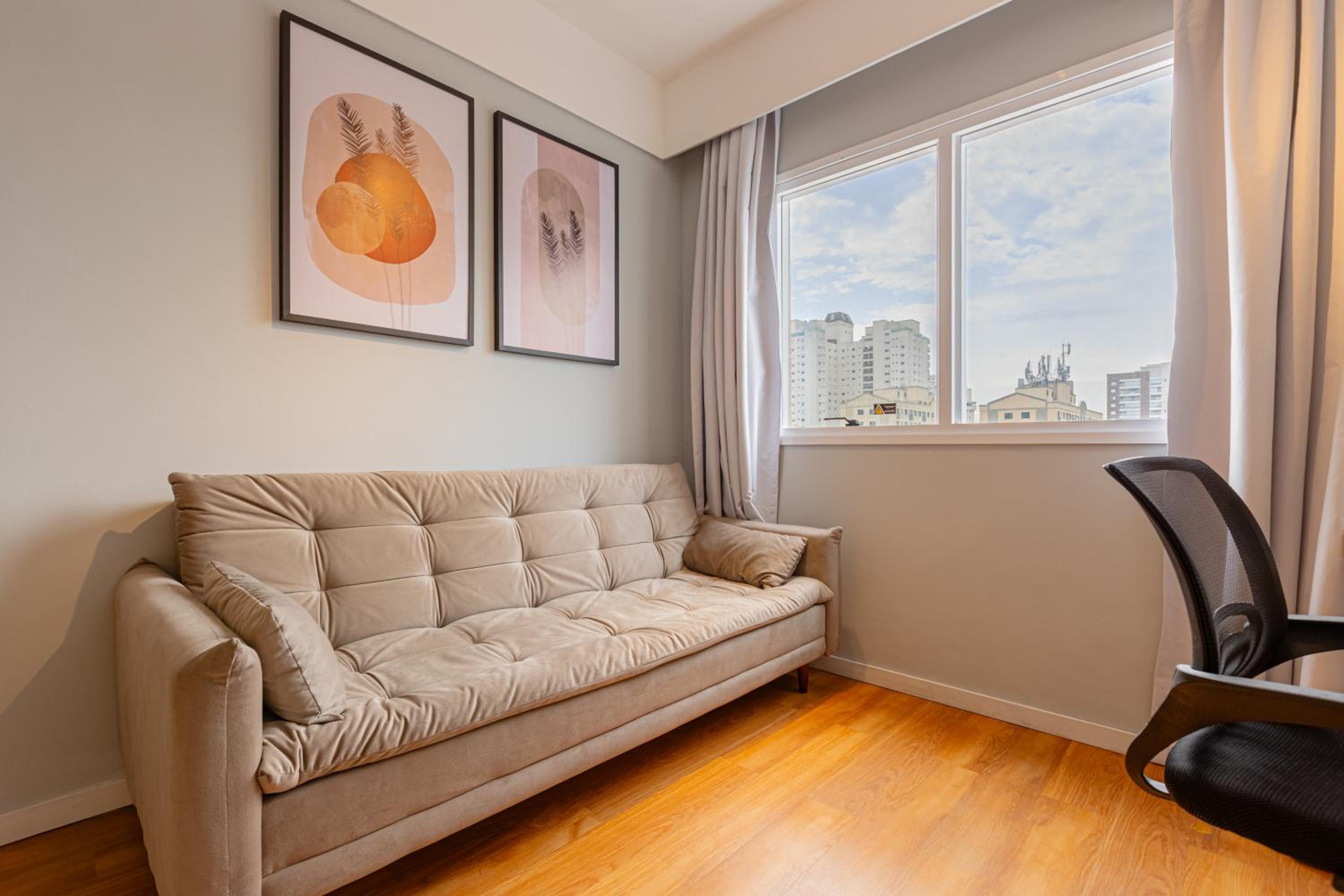Loft - Photo 4