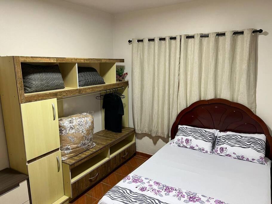 Two-Bedroom House photo 3