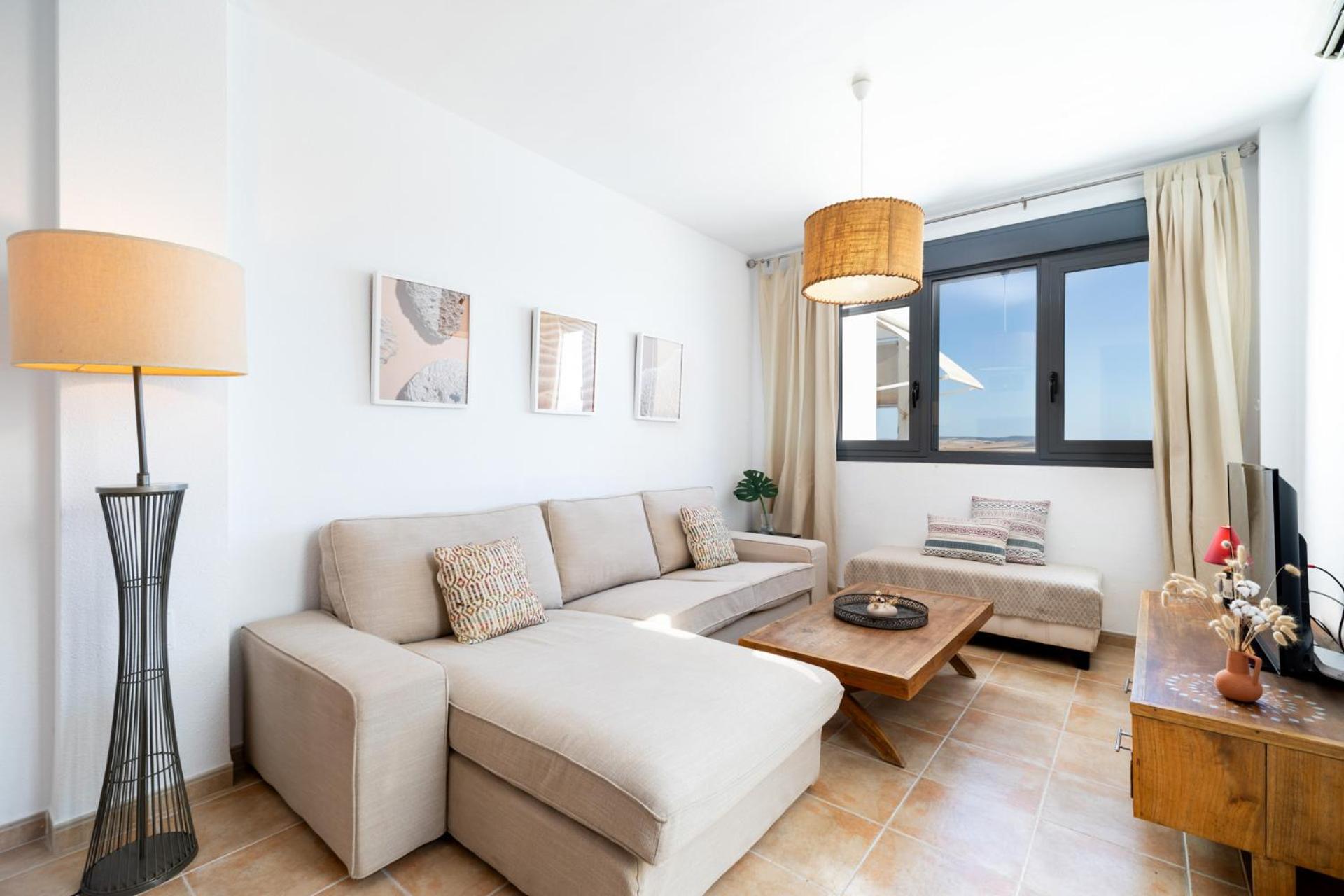 Departamento de tres habitaciones