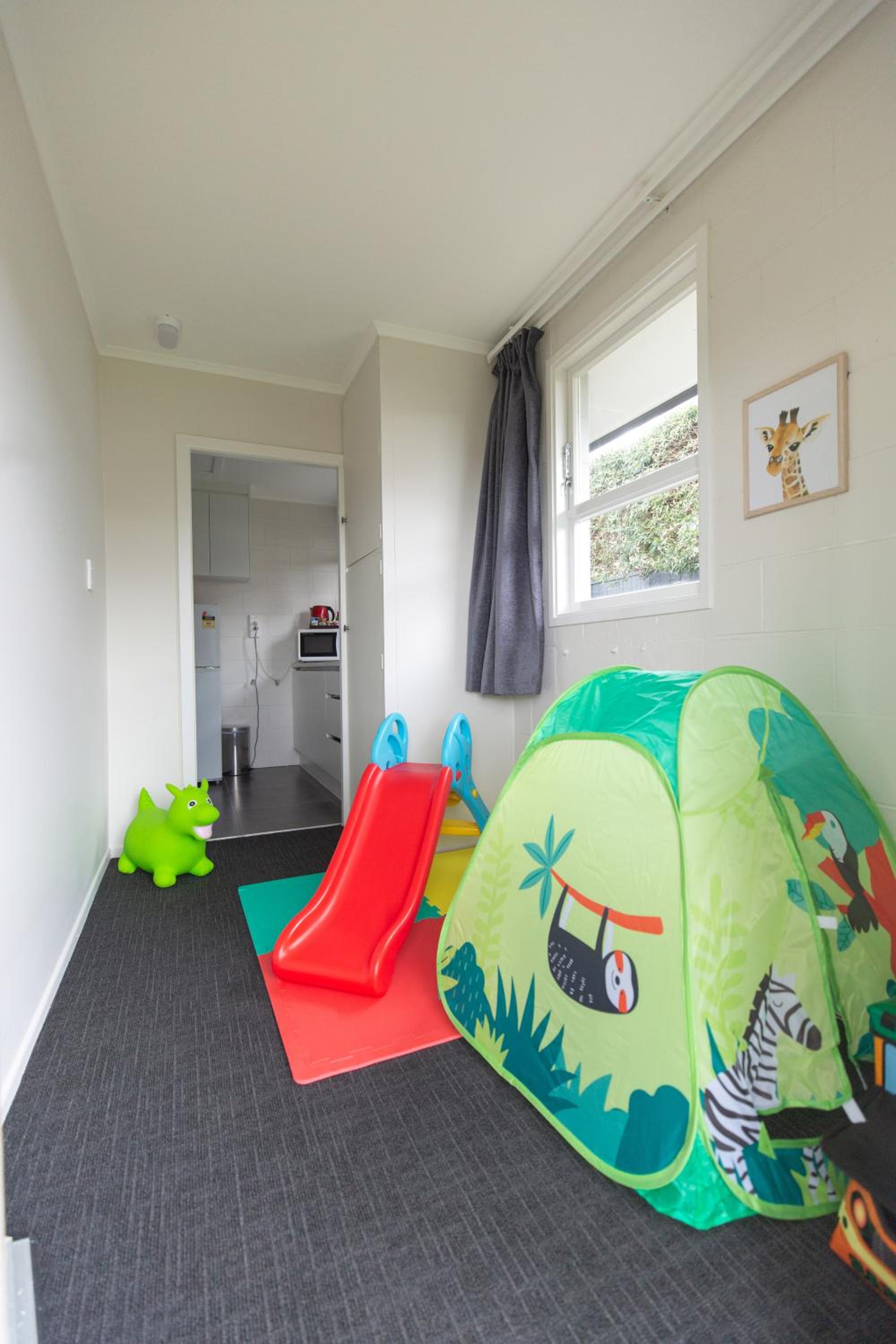 Apartment - Ground Floor photo 2