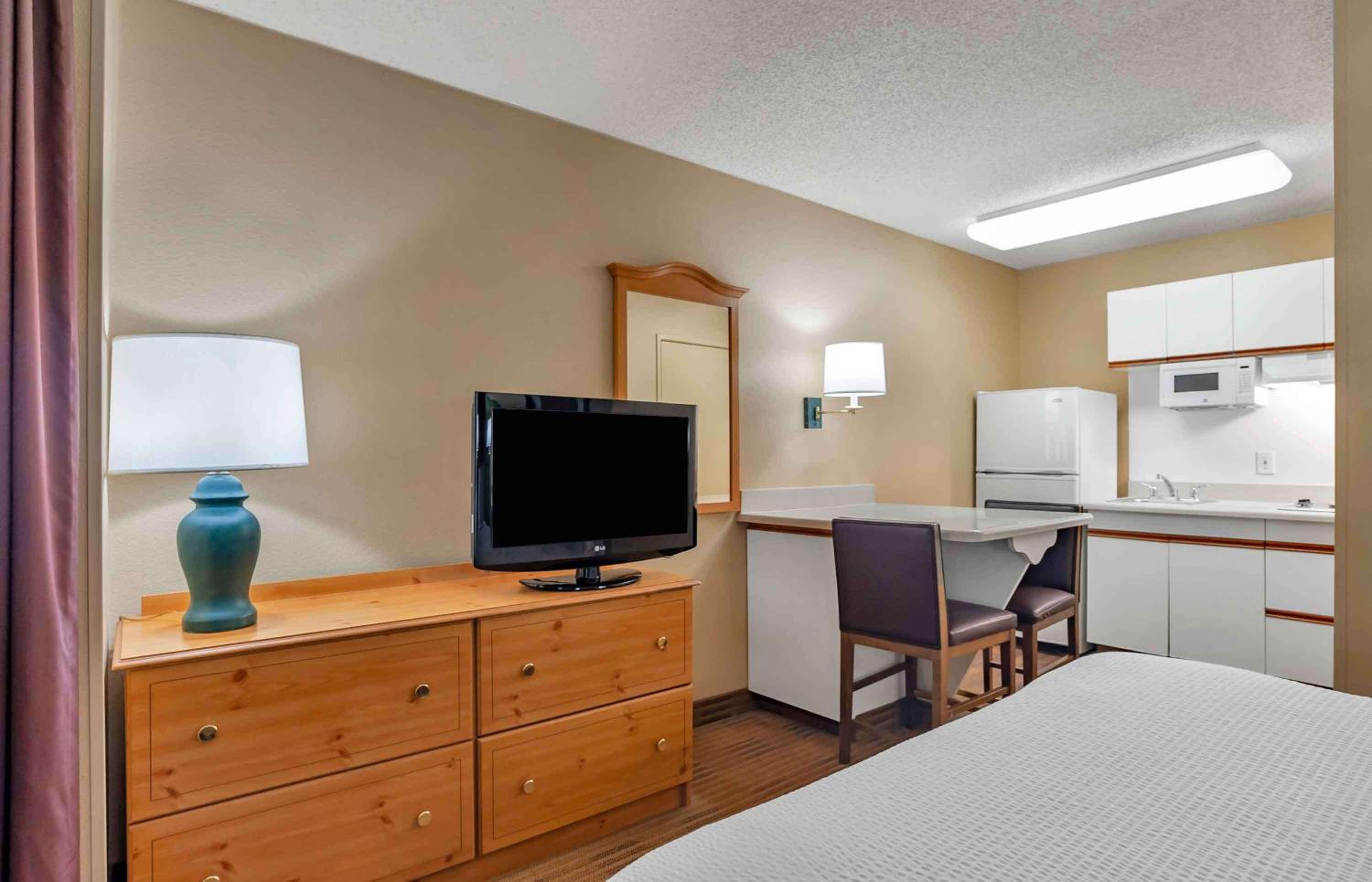 Extended Stay America Suites - San Diego - Sorrento Mesa, Foto 3