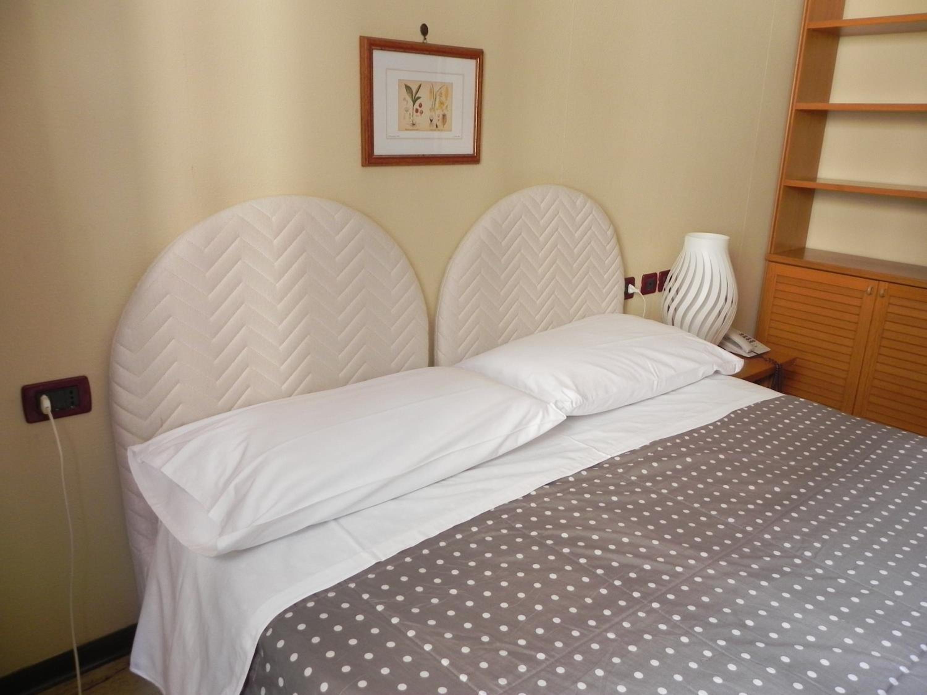 Large Double or Twin Room photo 3